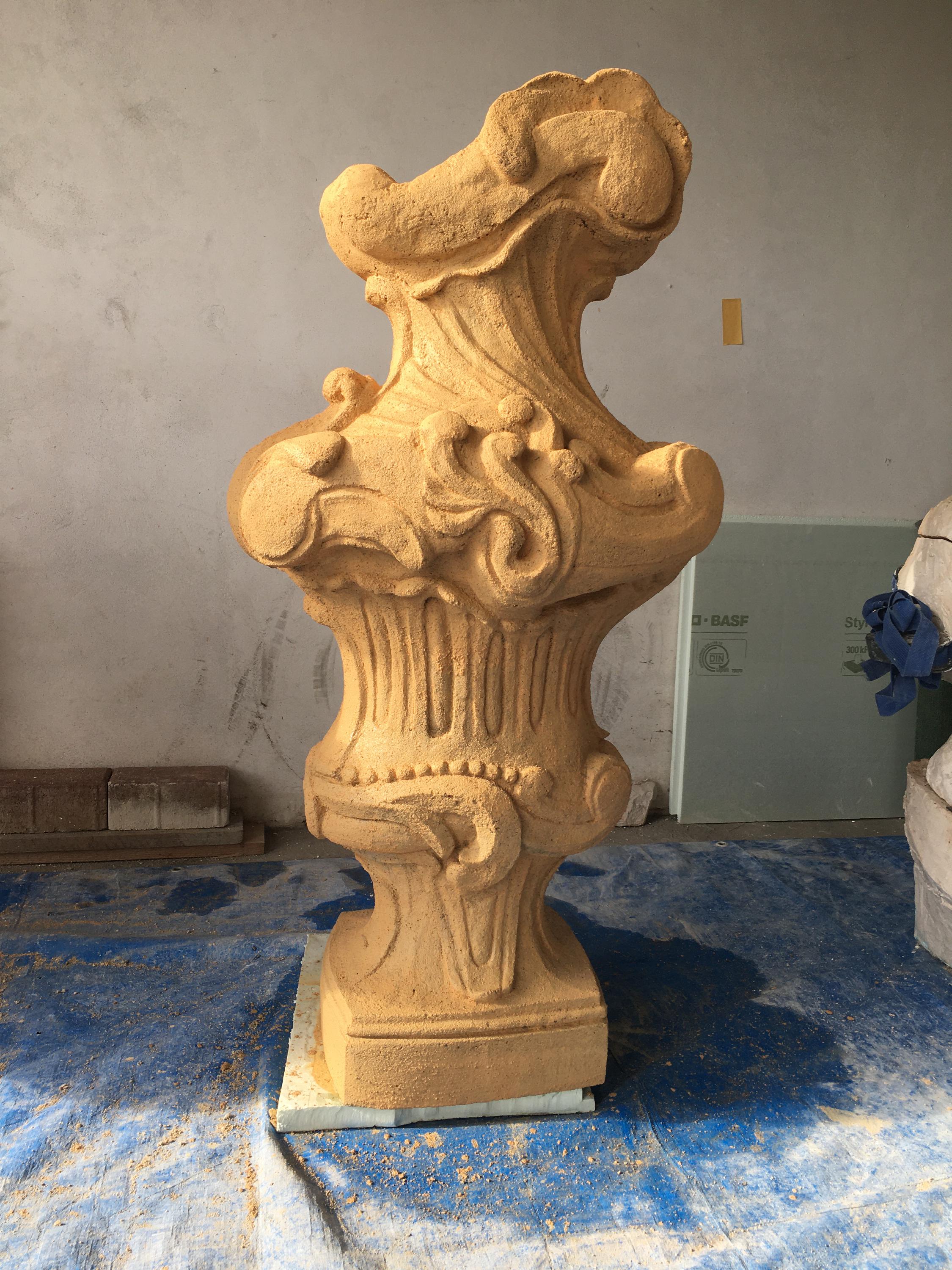 Petr Pilát - kamenické práce foto 2