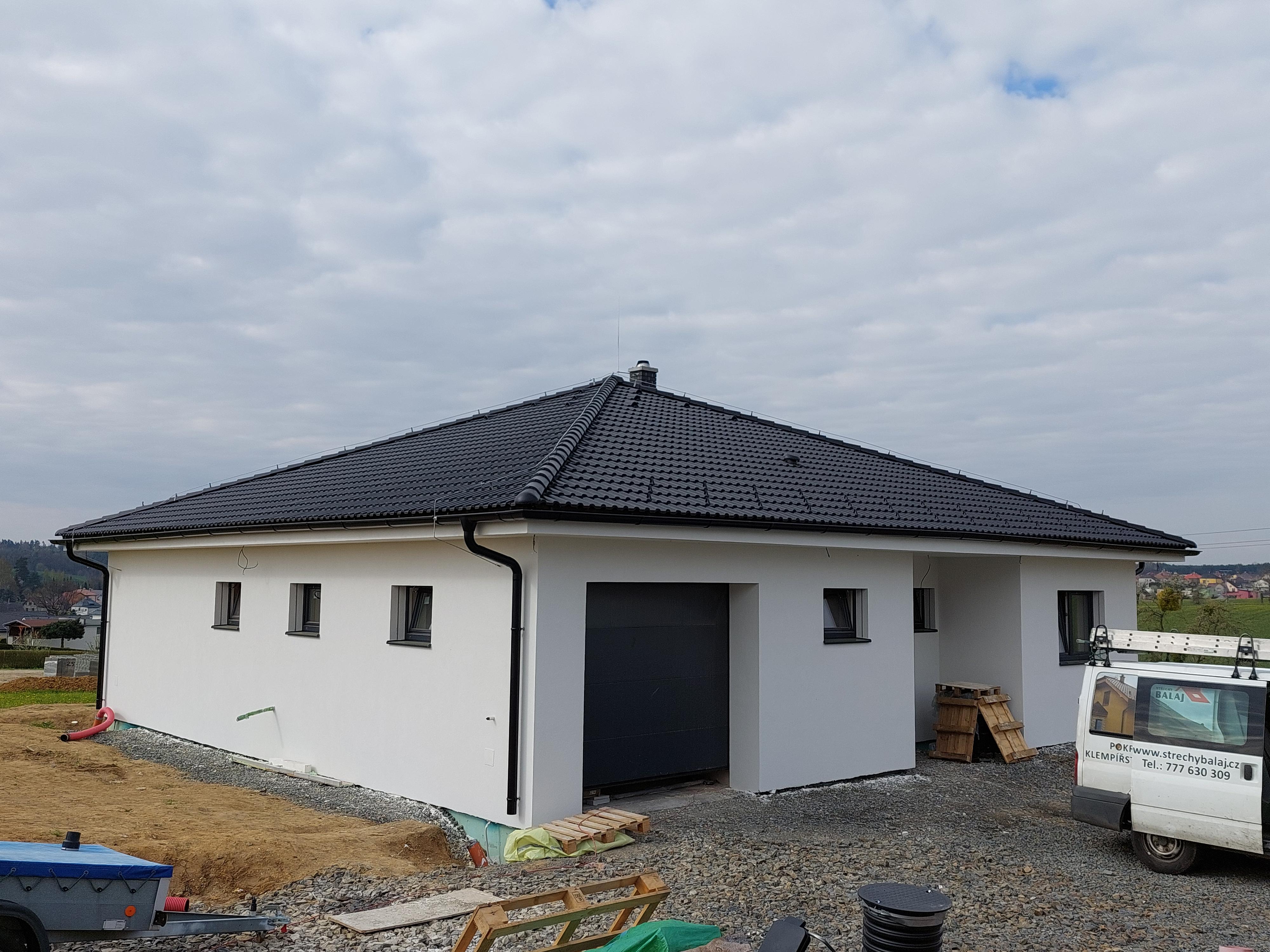 Střechy Ondřej Balaj foto 3