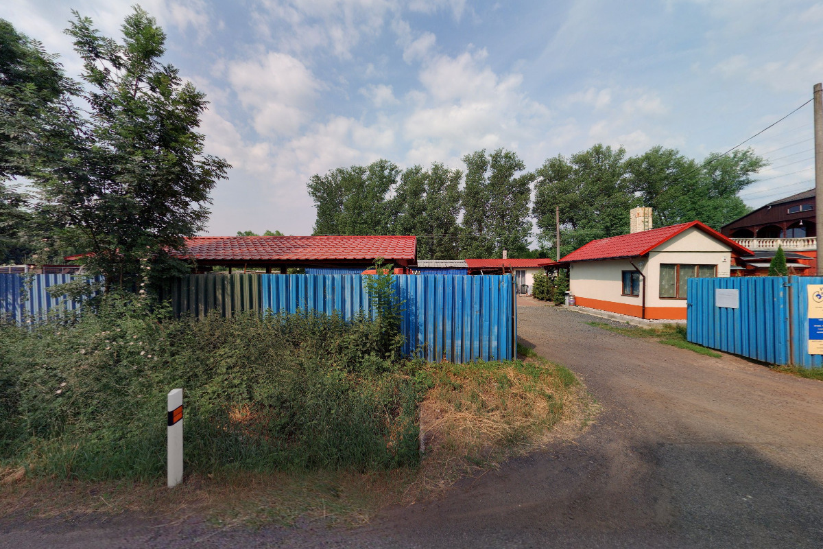 Kovošrot Bremis – Výkup barevných kovů a odpadu