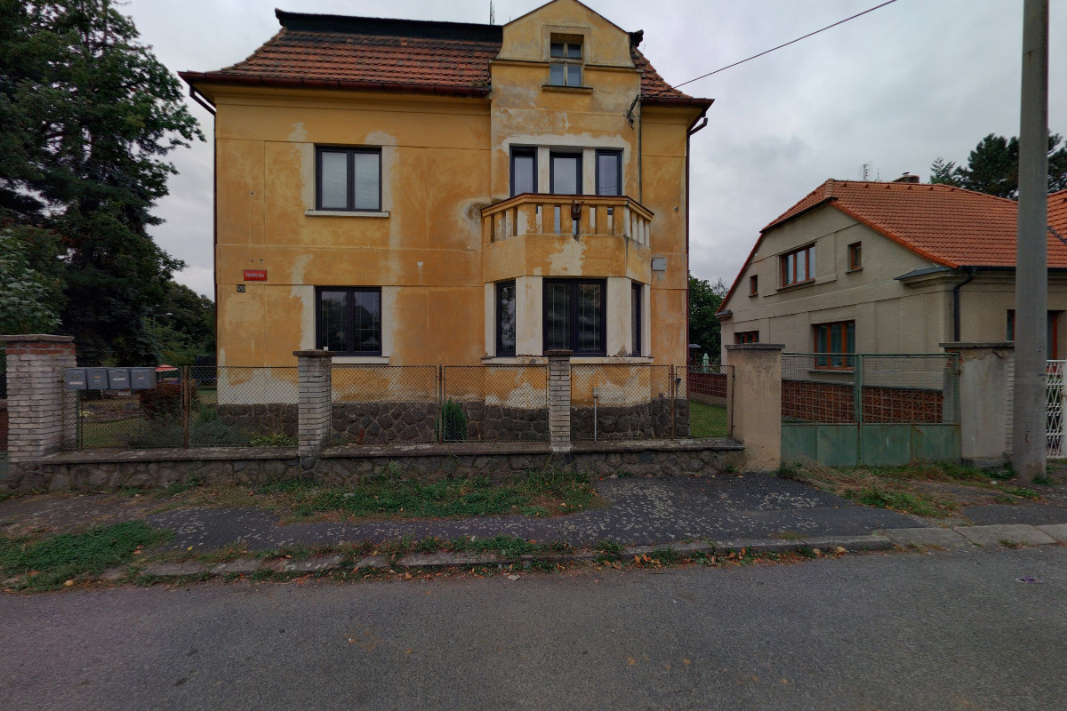 Realitní služby Václav Šiling