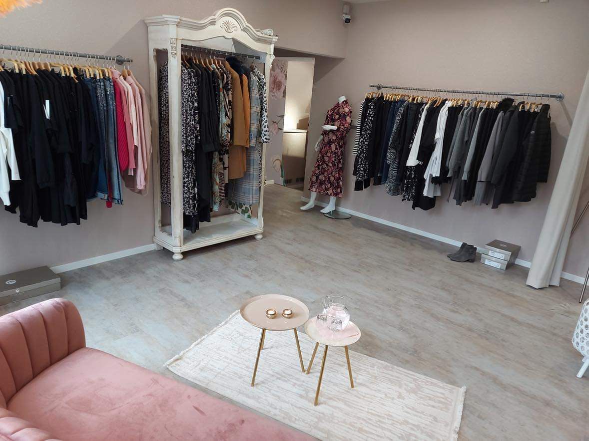 Boutique Paradis Fashion foto 3