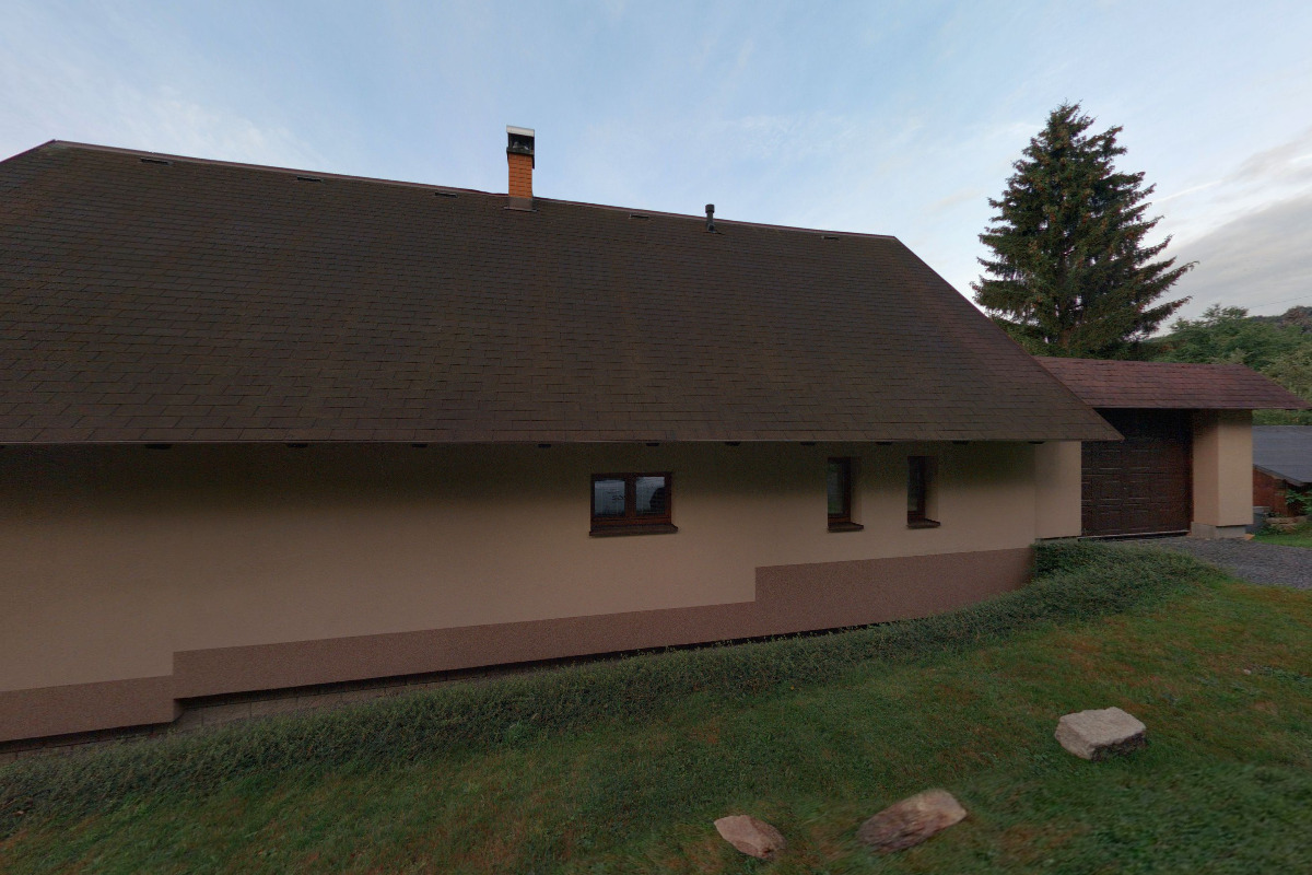 Kateřina Jiráková - Děti a svět