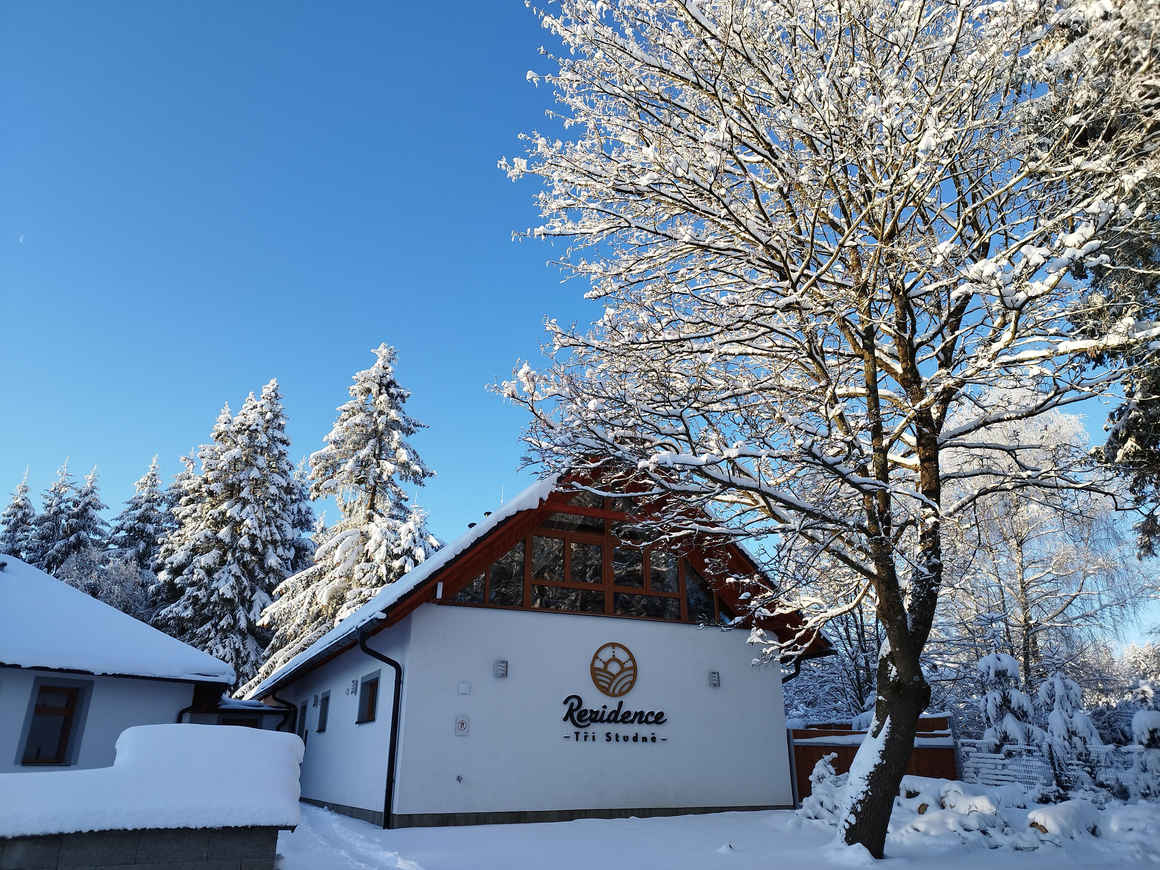 Rezidence Tři Studně foto 2