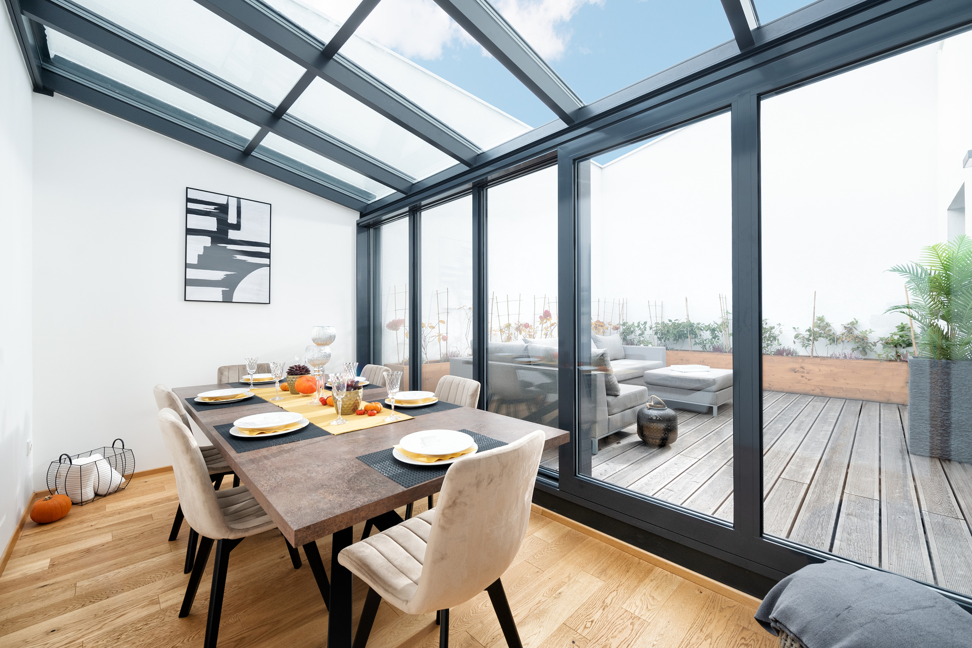 Proč je výhodné vyměnit nemovitost nyní?