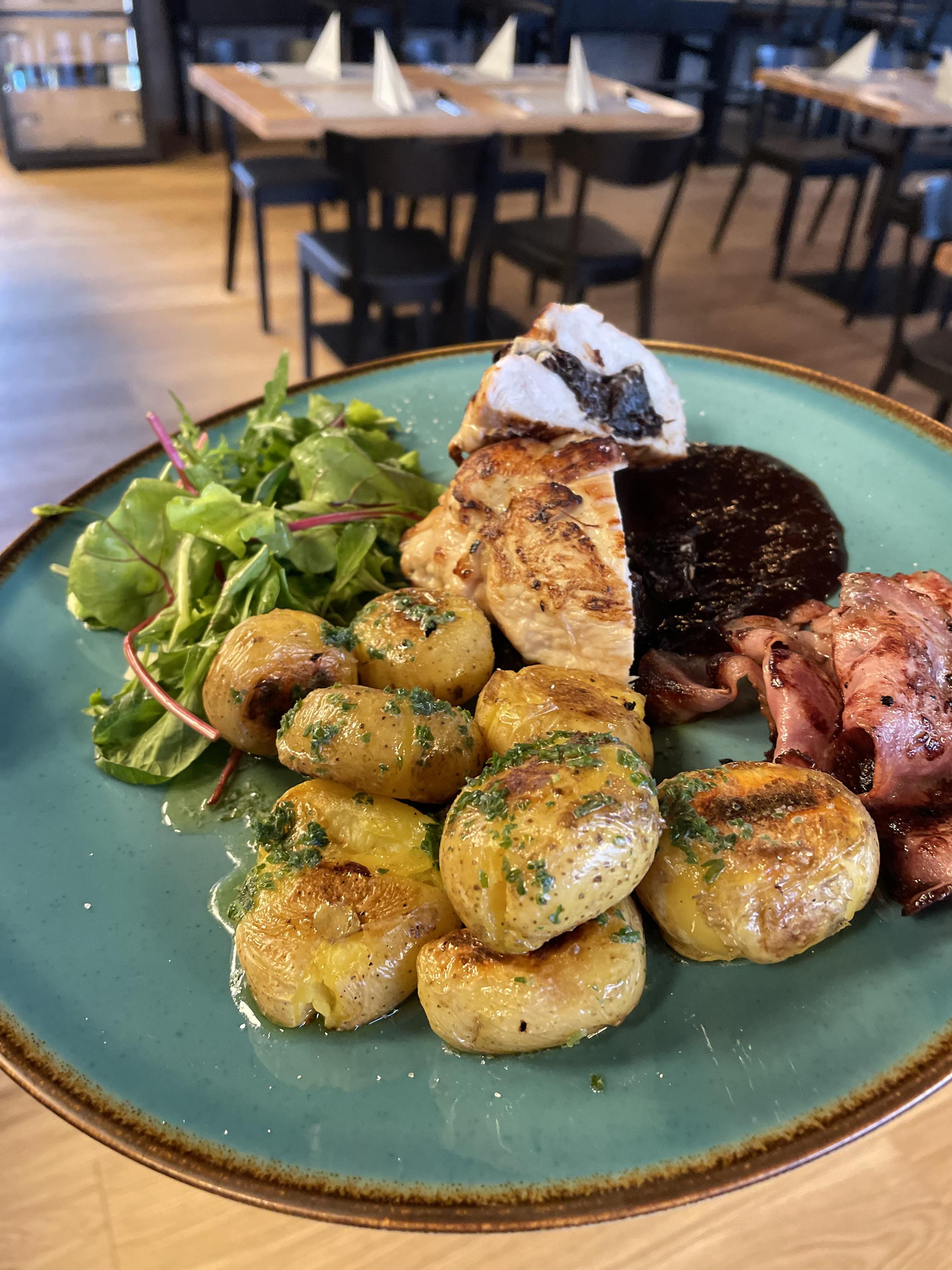 Restaurace Pérák foto 6