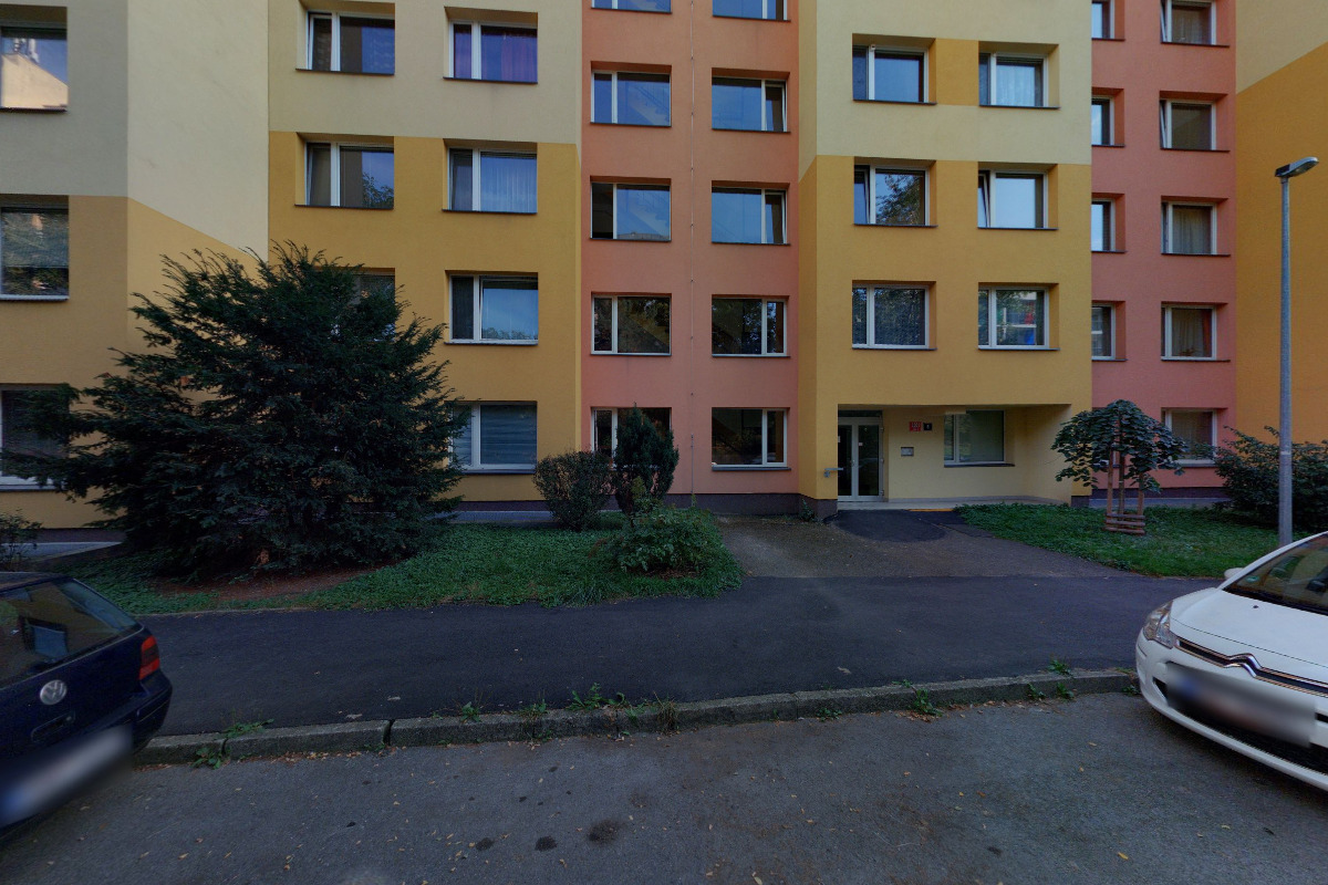 AUTODOPRAVA GAIER, s.r.o.