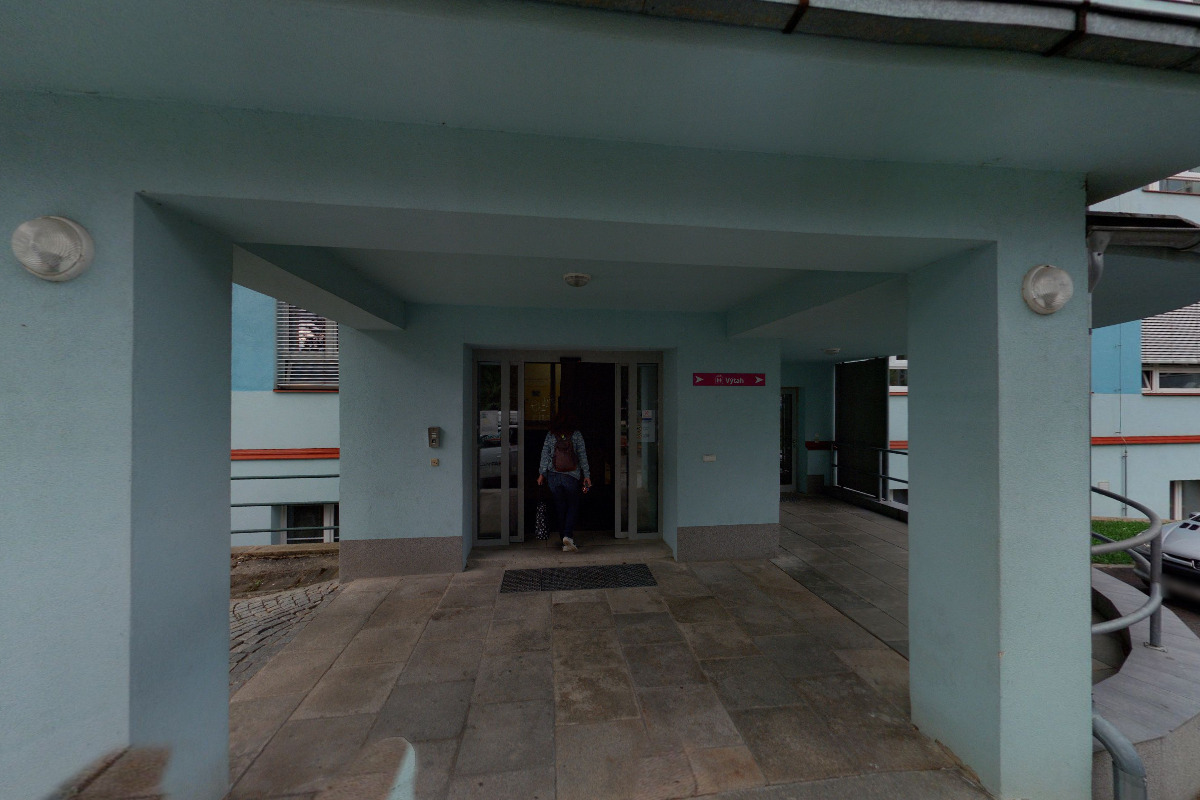 Těhotenská poradna - Nemocnice Jindřichův Hradec