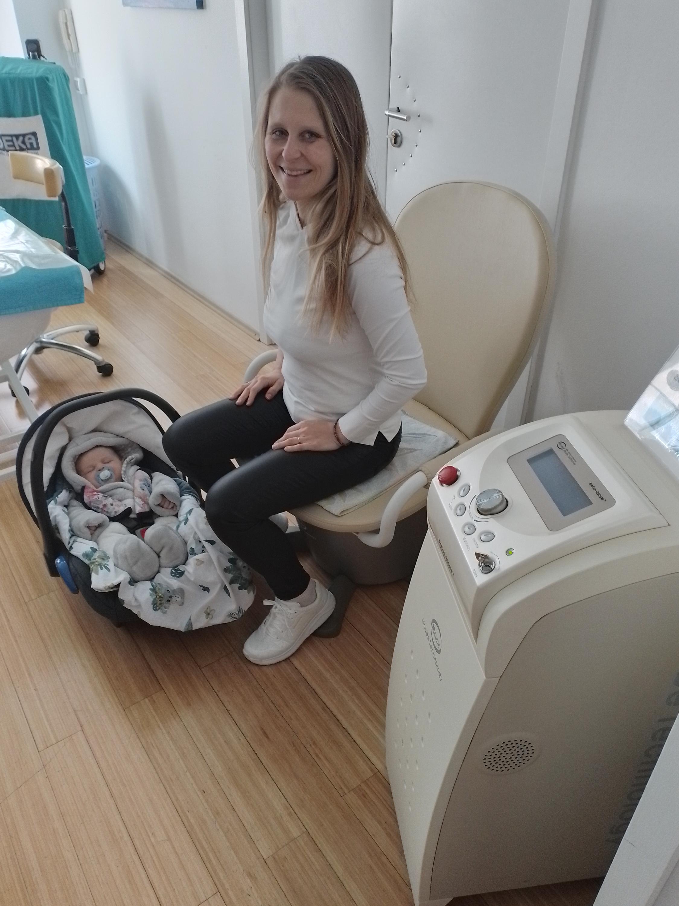 Centrum zdraví vinohrady foto 2