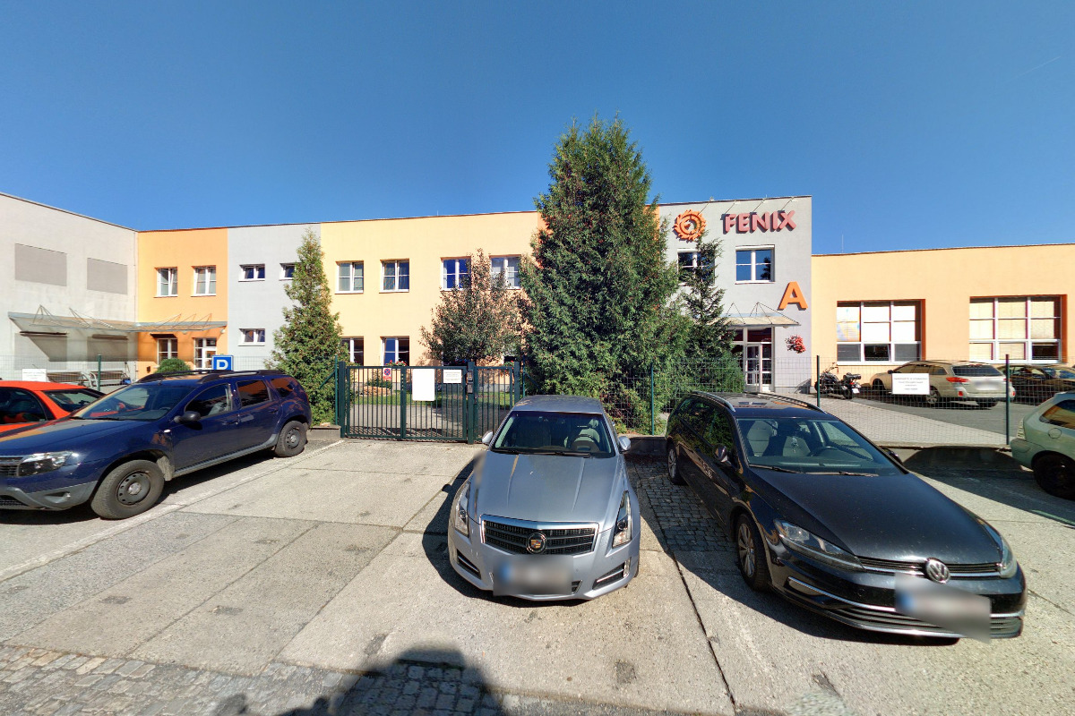 Střední průmyslová škola Jeseník