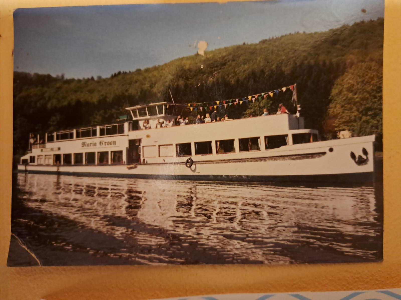 River Boats Prague foto 3