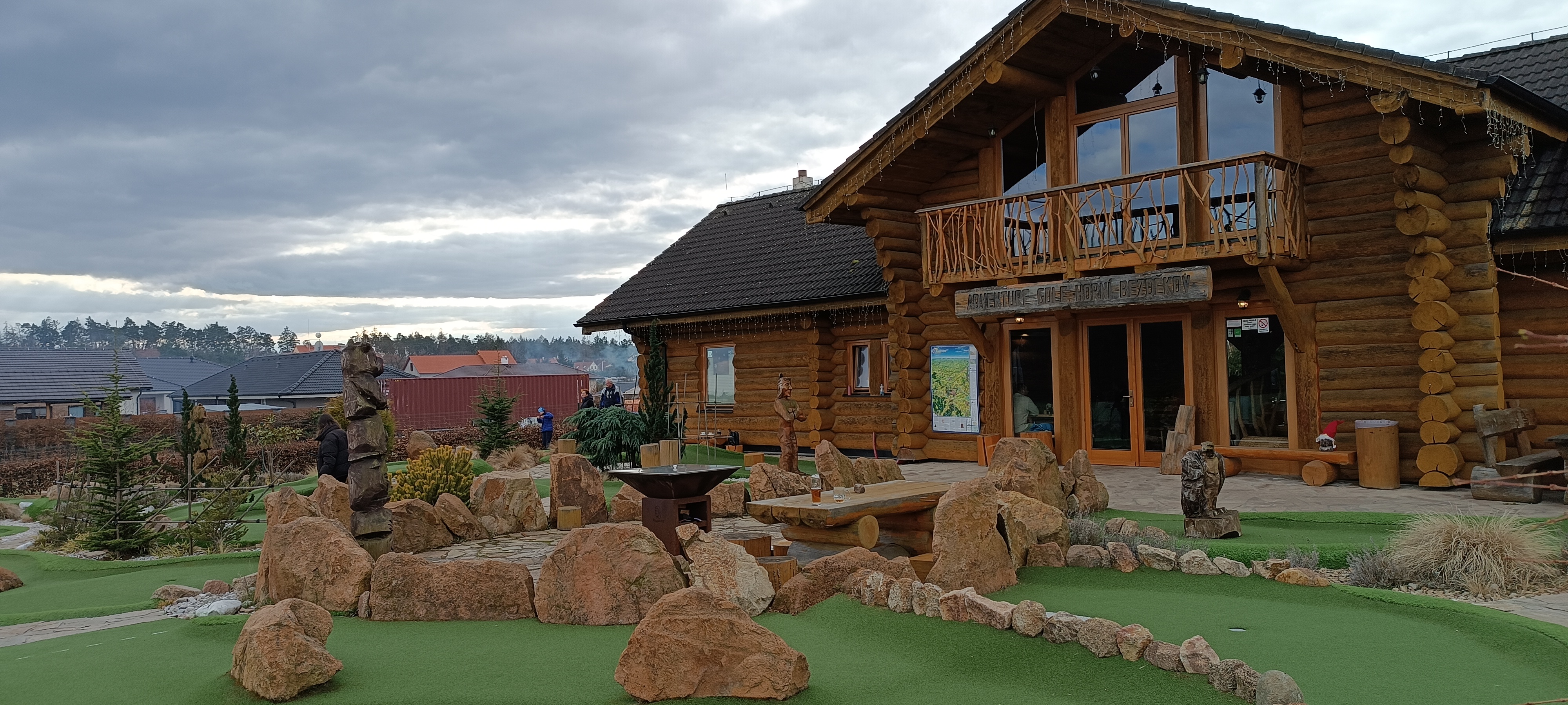 Tyrolská hospůdka foto 4