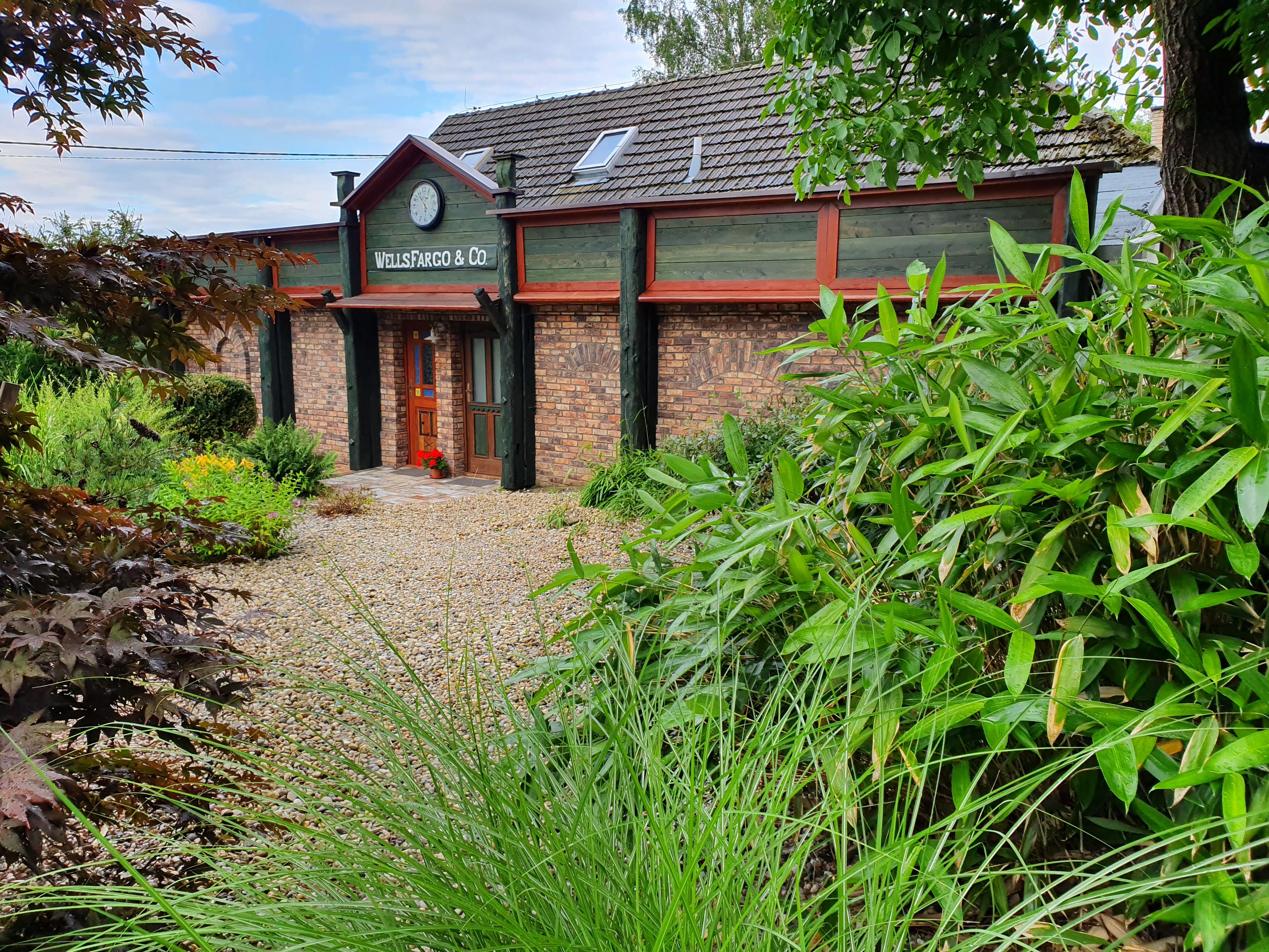 Chalupa El DORADO foto 2