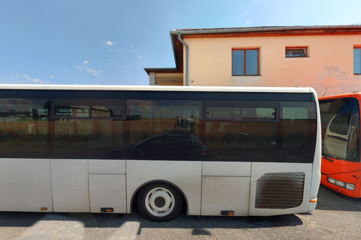 RETROBUS Prostějov, s.r.o.