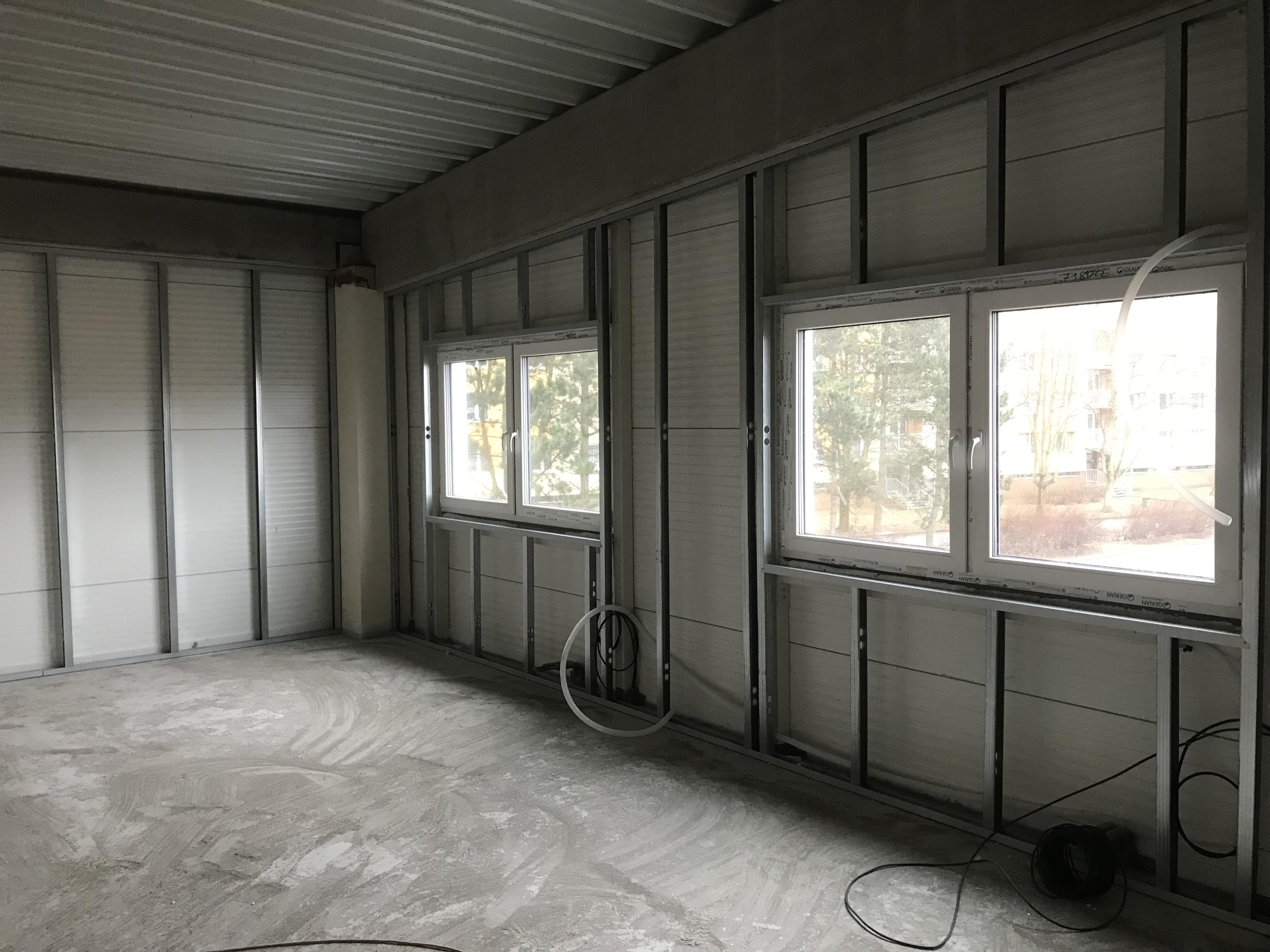 Montáž sádrokartonů - Vladimír Zelený foto 4