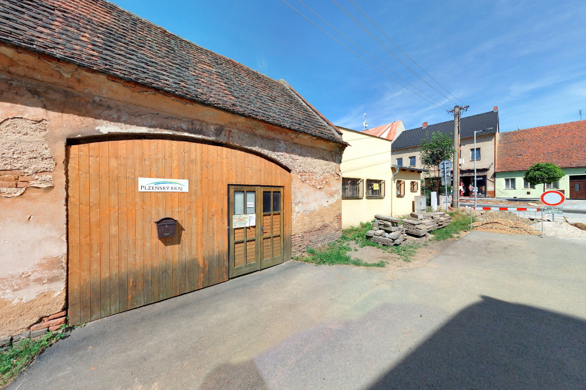 Český svaz chovatelů, okresní organizace Rokycany