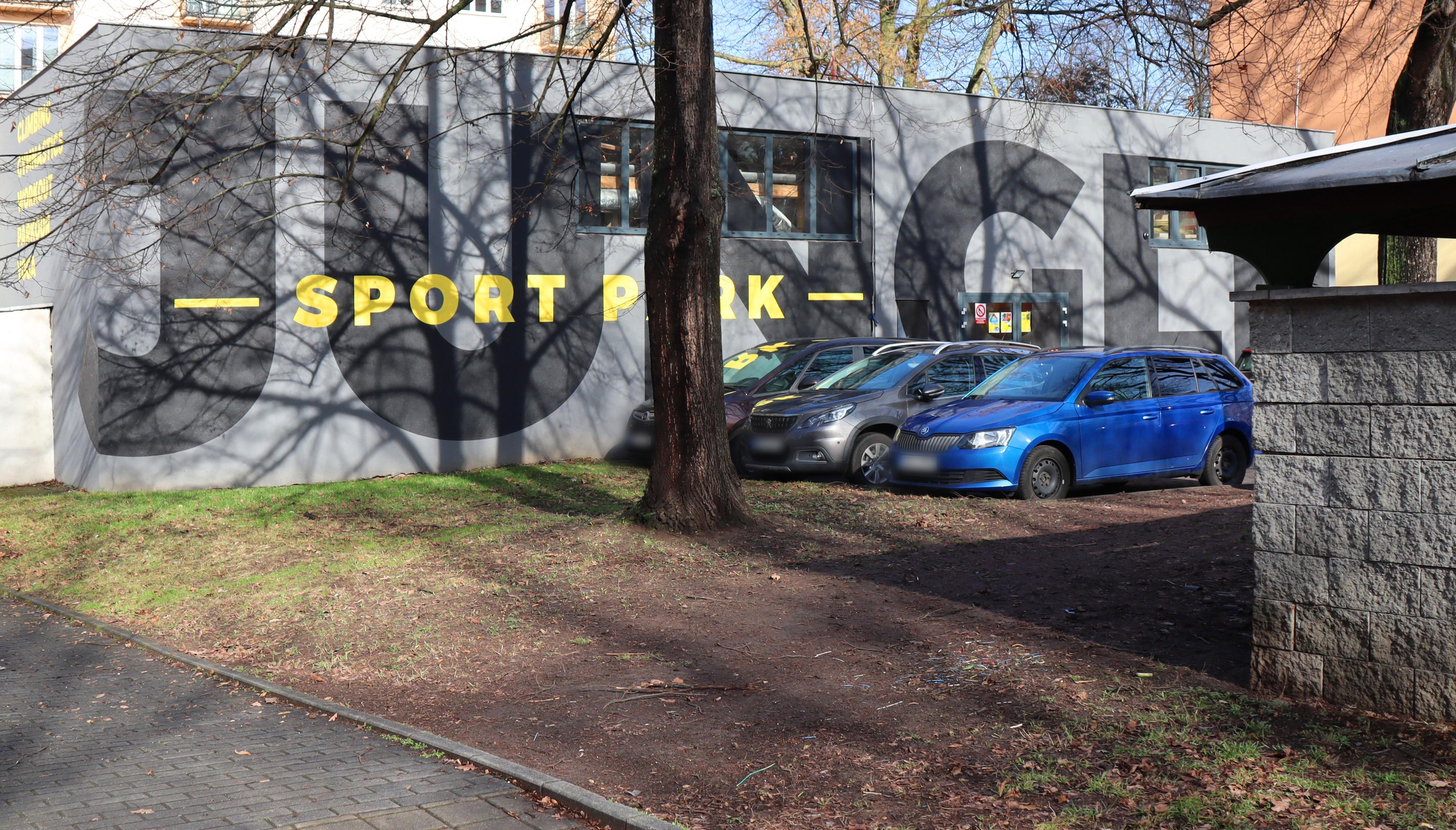 Jungle Pardubice, s.r.o. foto 5