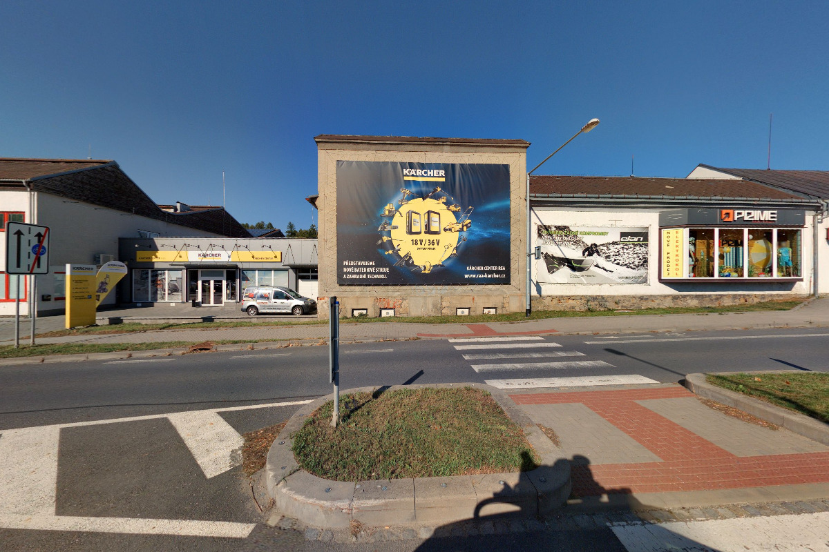 Mgr. Ing. Pavla Buxbaumová, advokátní kancelář foto 2