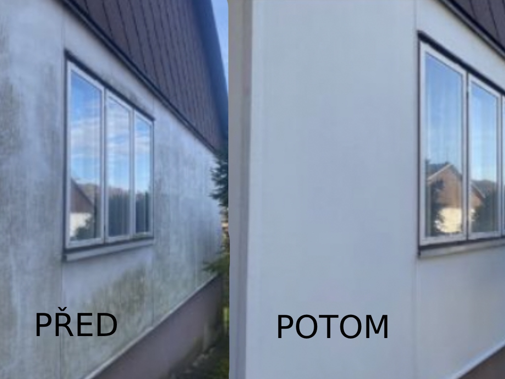 Kadlec - výškové práce, pronájem plošiny a lešení foto 3