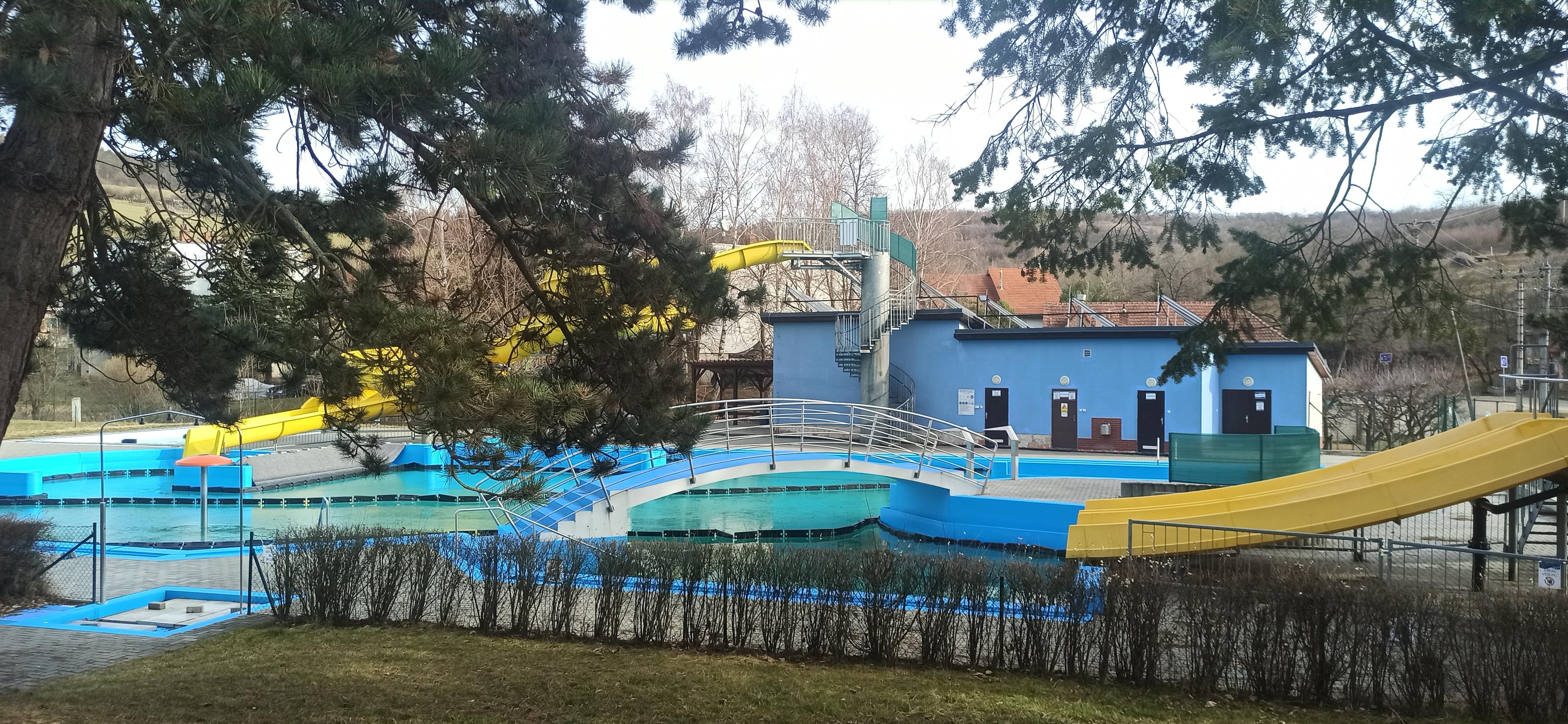 Aquapark Uhřice foto 6
