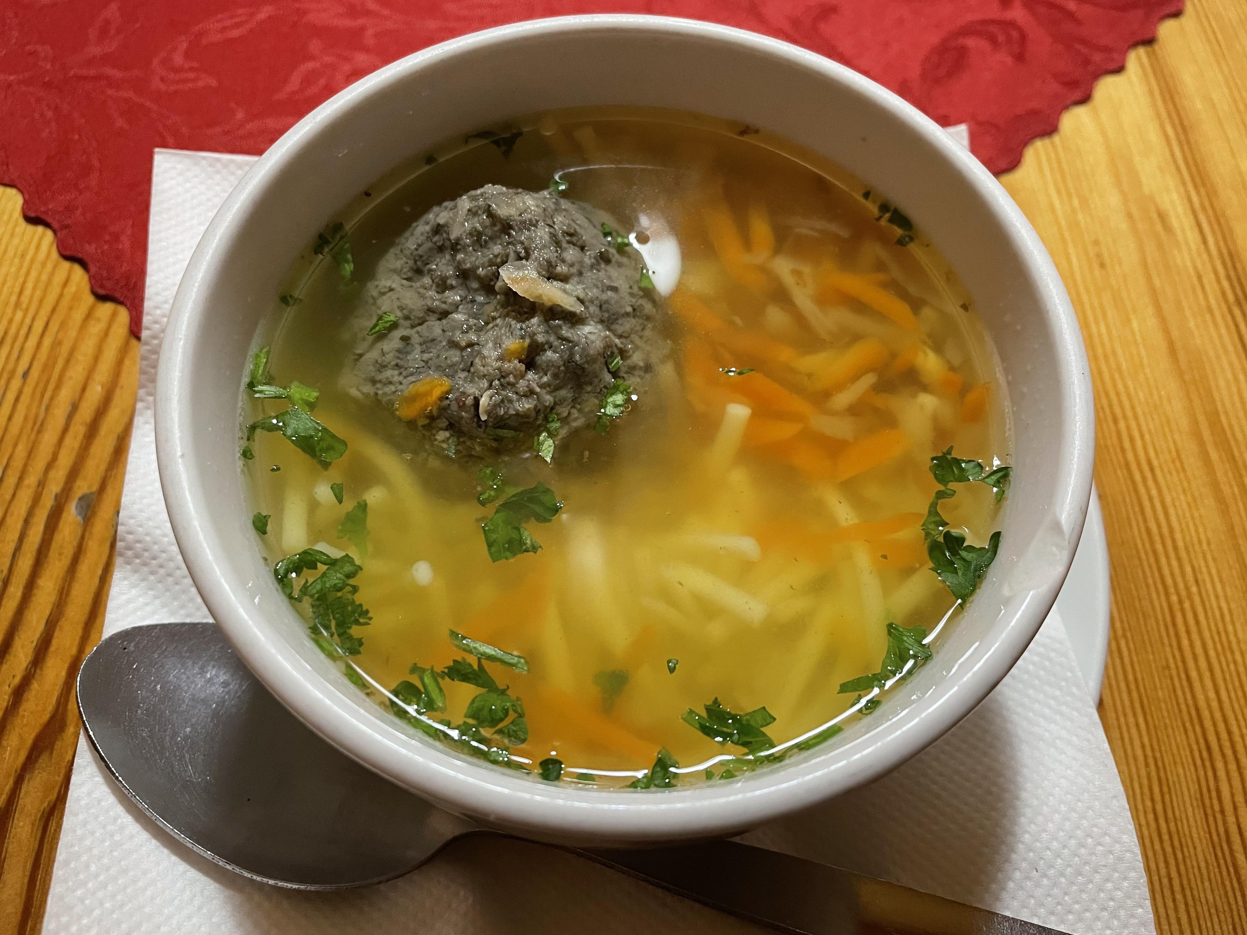 Restaurace U Golema foto 3