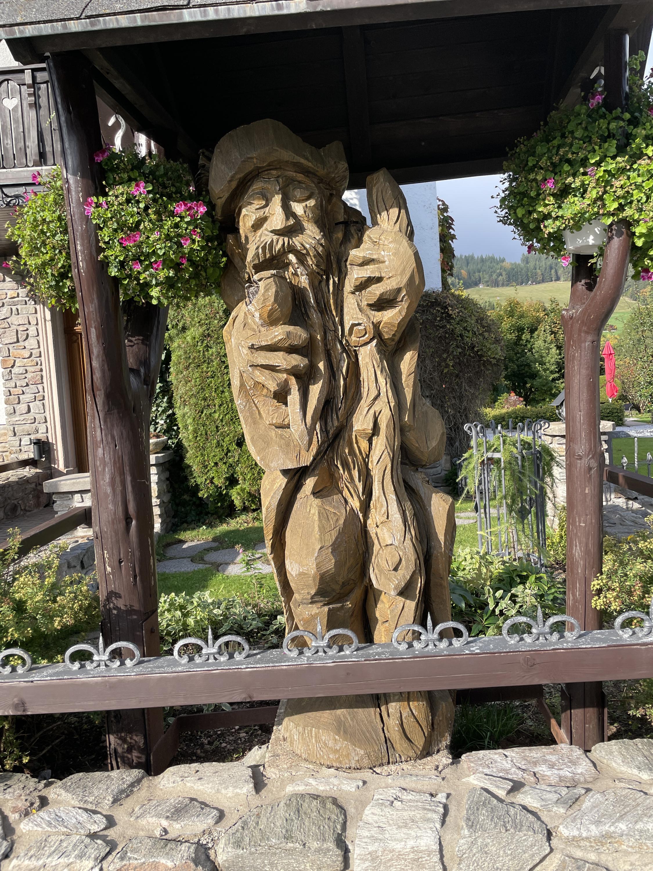 Hotel Lesní dům - Depandance Jiřina foto 3