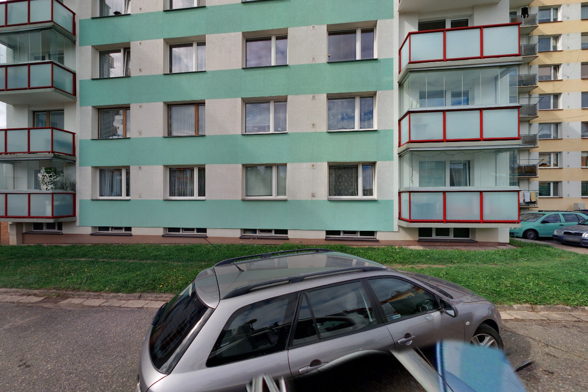 Finanční poradce Jiří Vanický