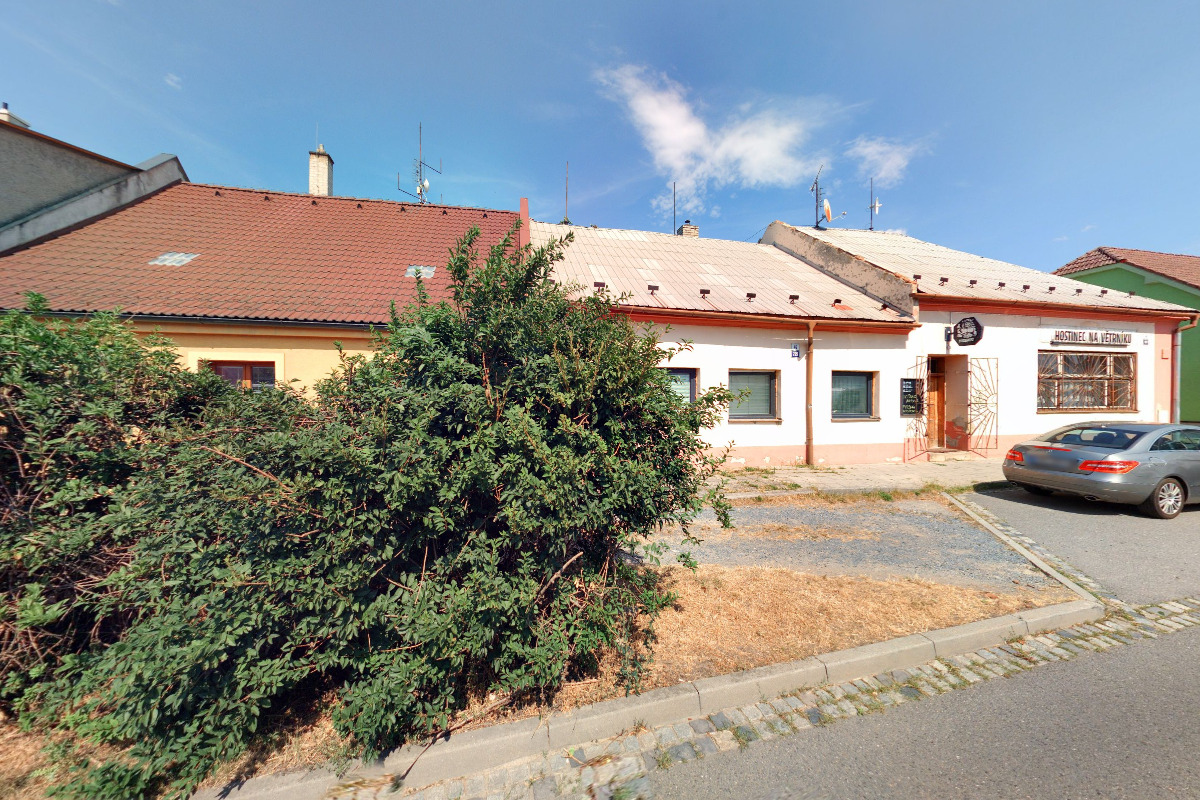 Tesařství Karel Otevřel