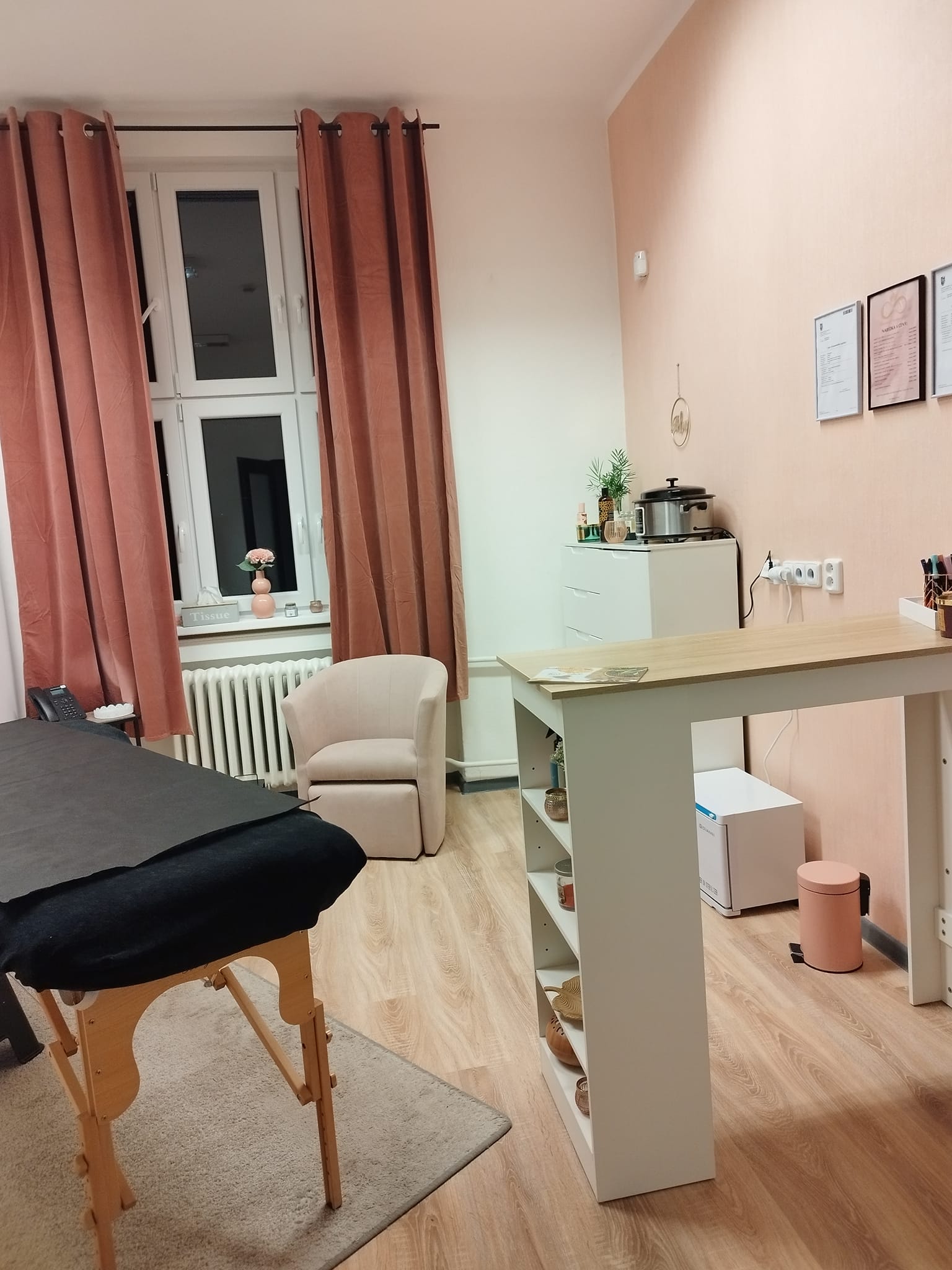 Masáže u Elišky foto 2