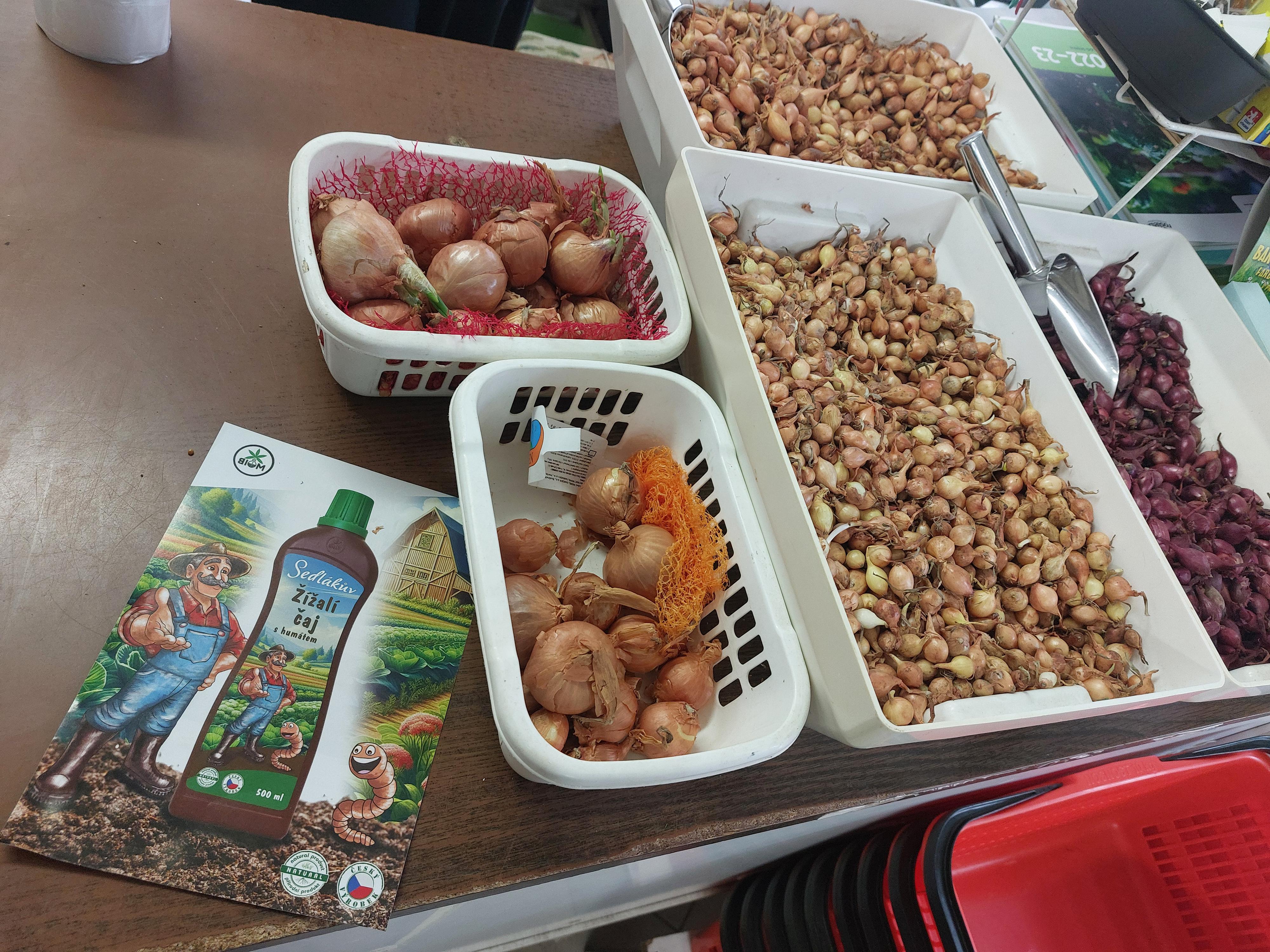 Chovatel zahrádkář - Na Plácku foto 4