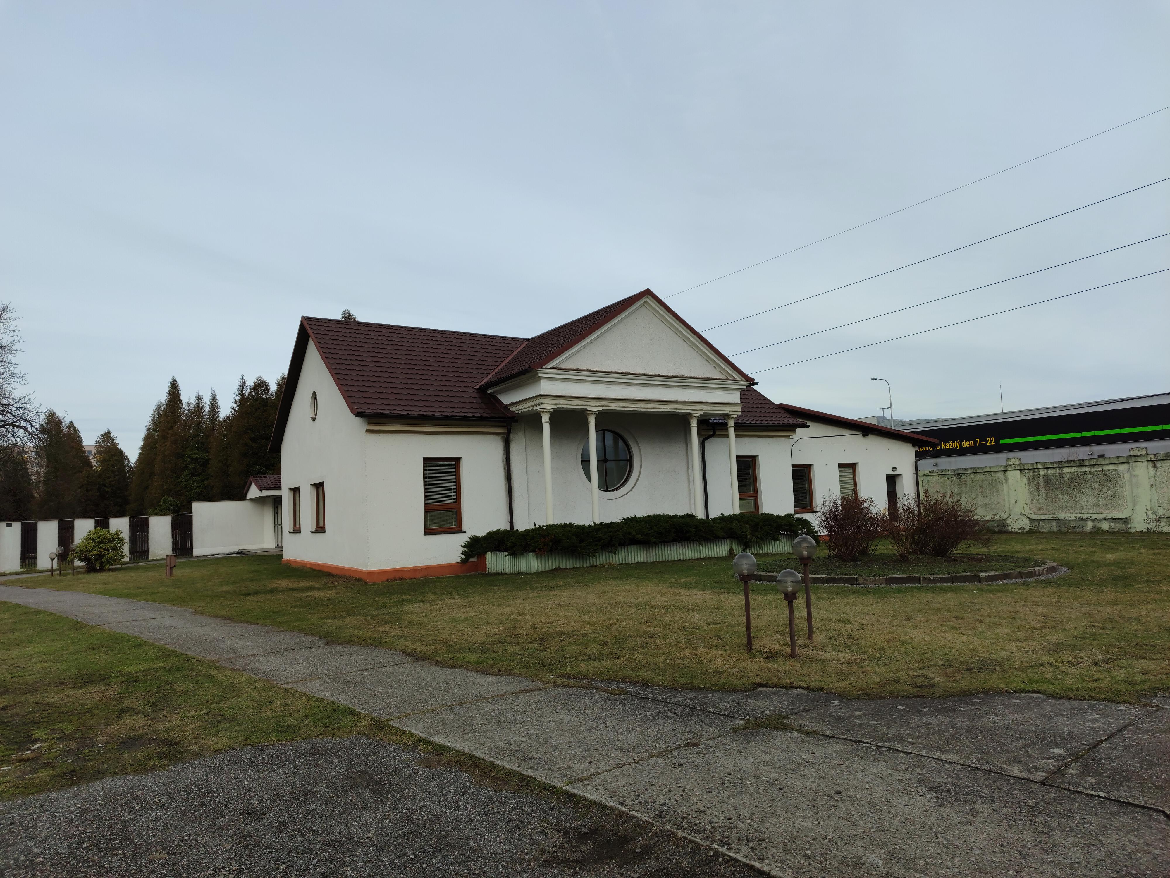 Sbor Církve adventistů sedmého dne Frýdek-Místek foto 5