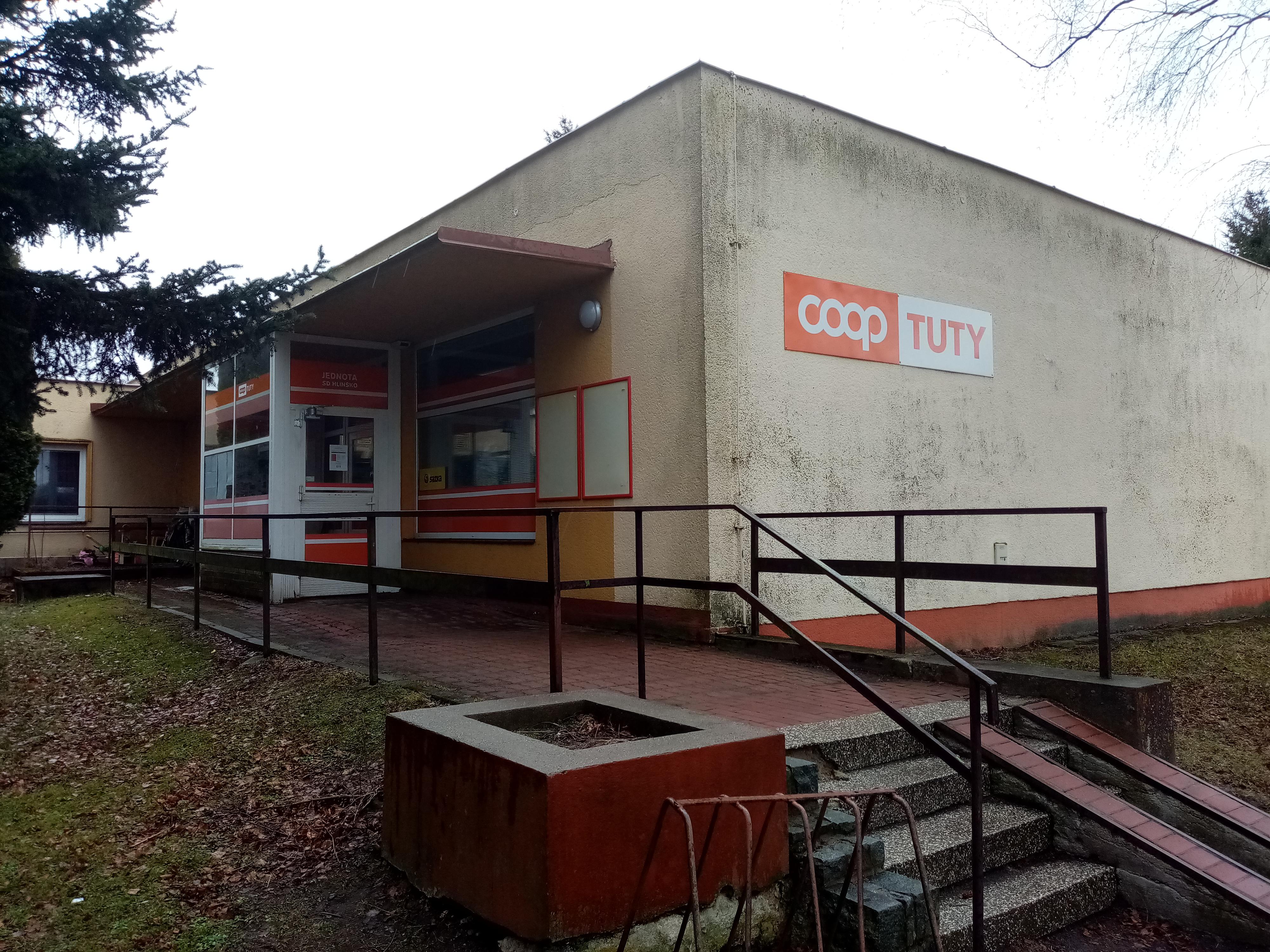 Coop - Tuty foto 4