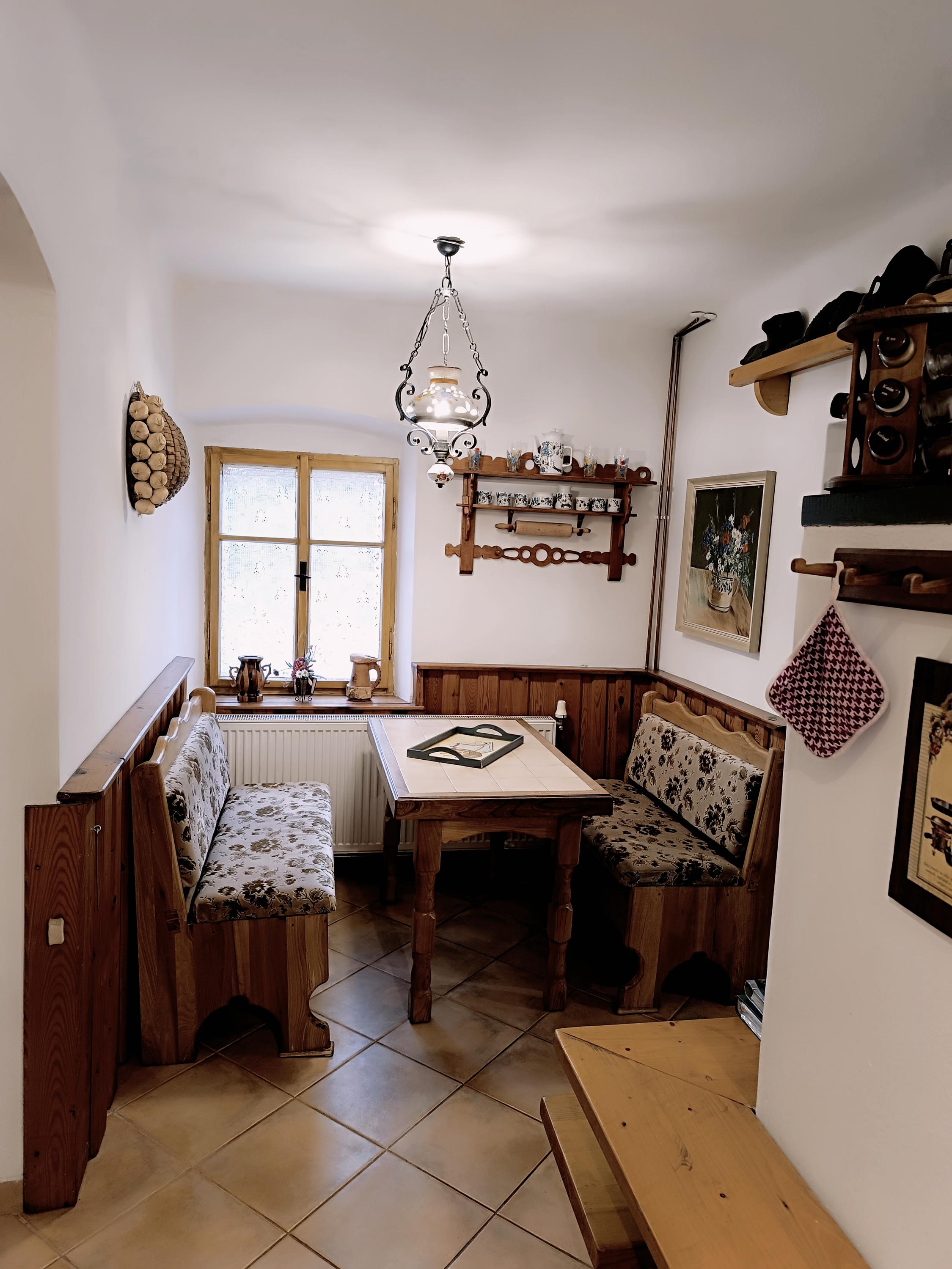 Chalupa Valtéřov foto 2