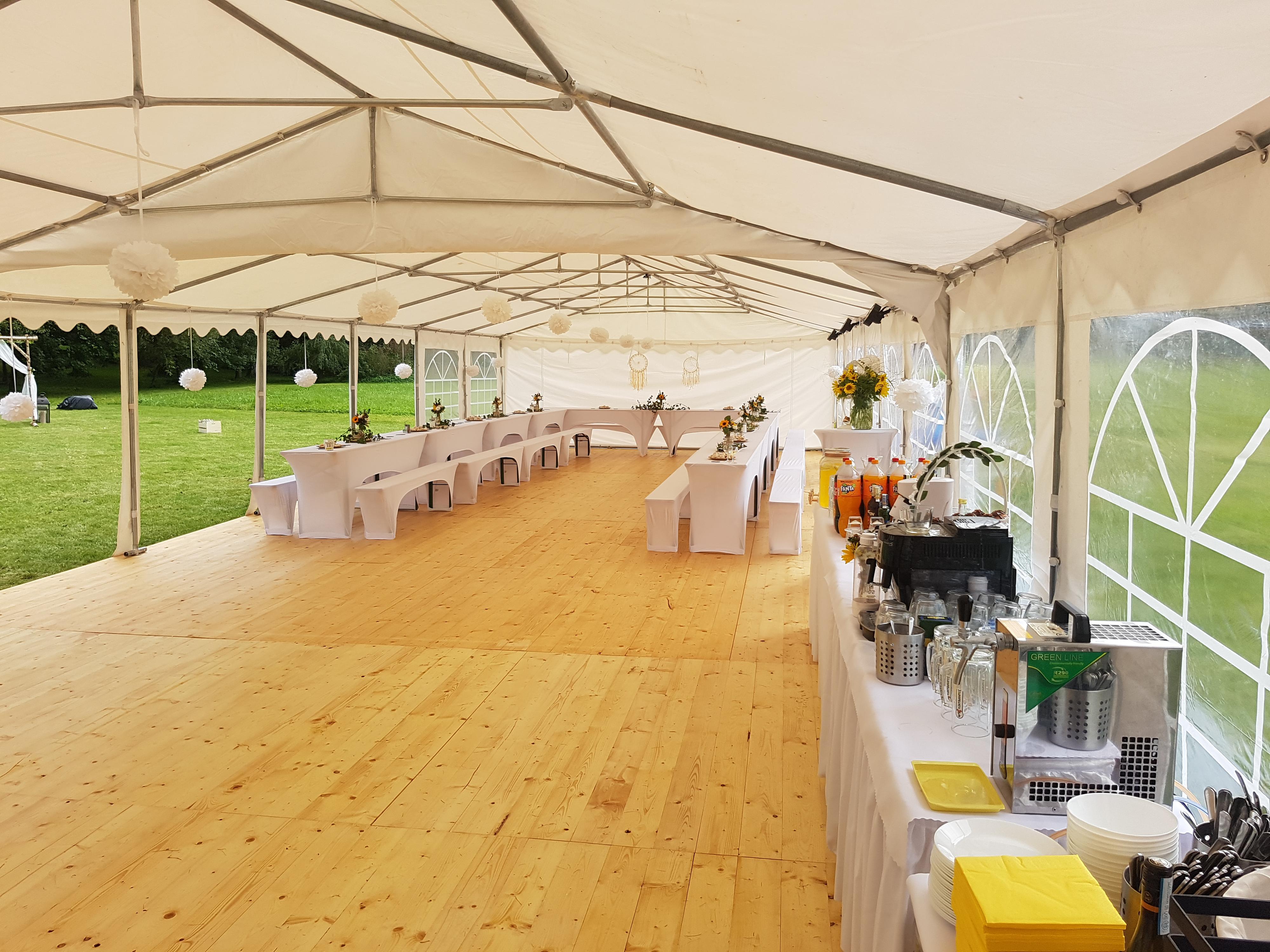 Vše pro tvou akci.cz