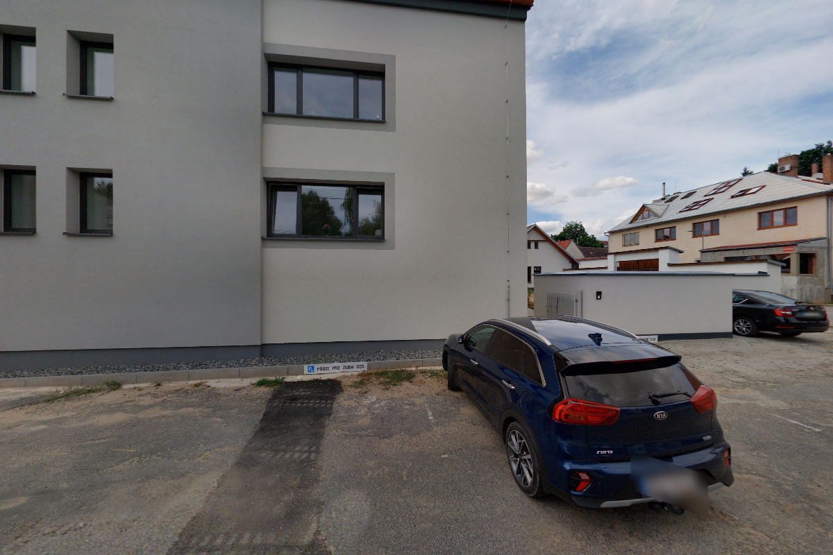Tvůj salon Jol