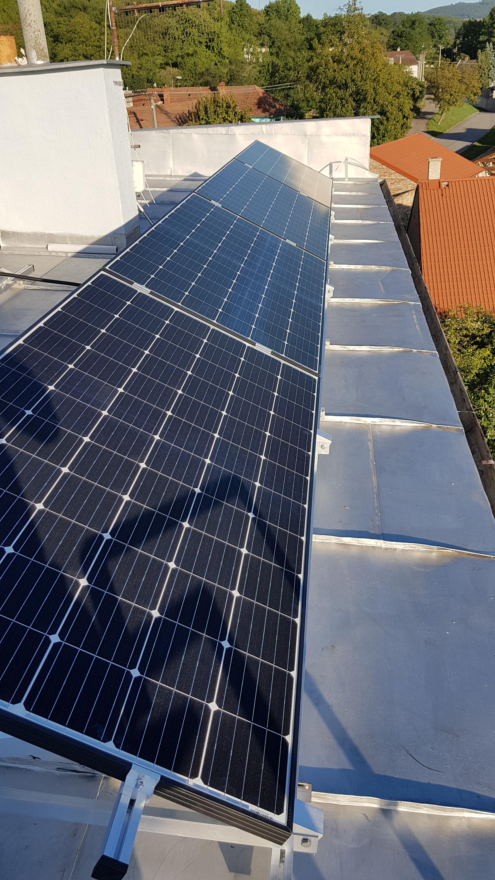 Elektroinstalace Vítězslav Šmehlík foto 3