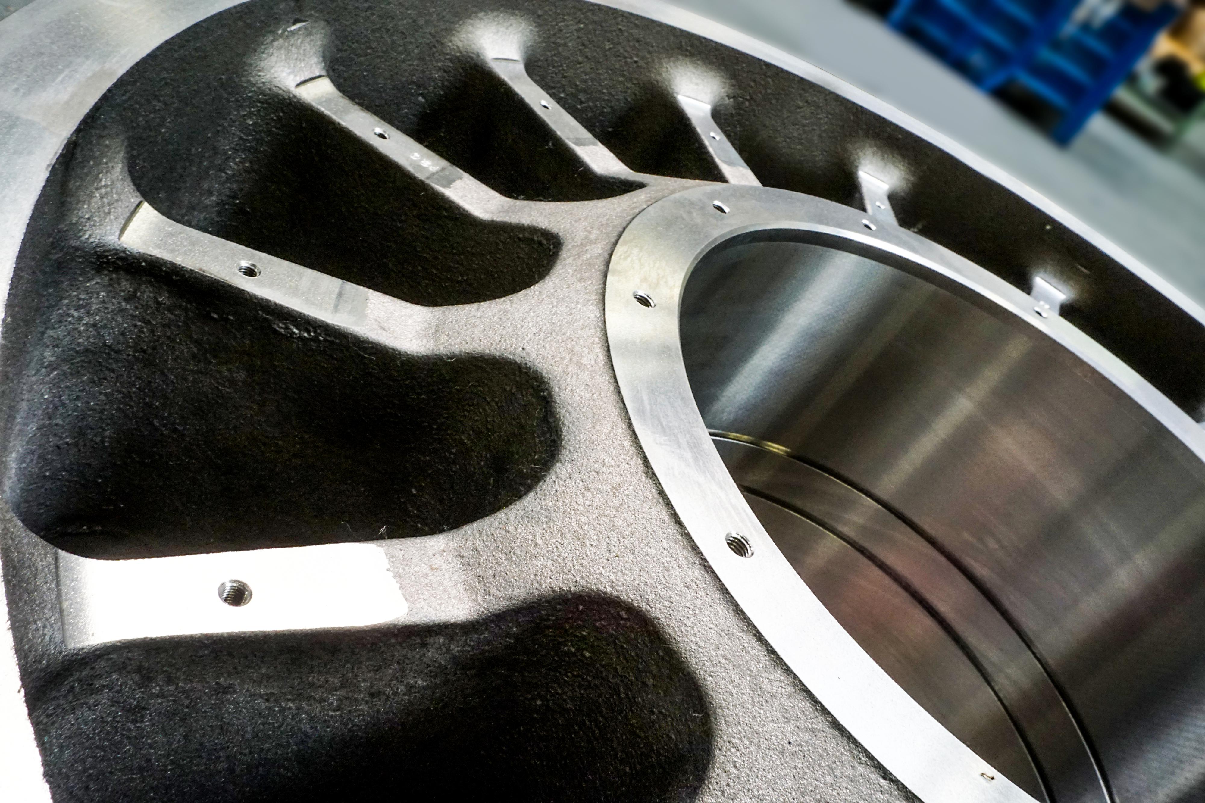 Promet Prefix foto 2