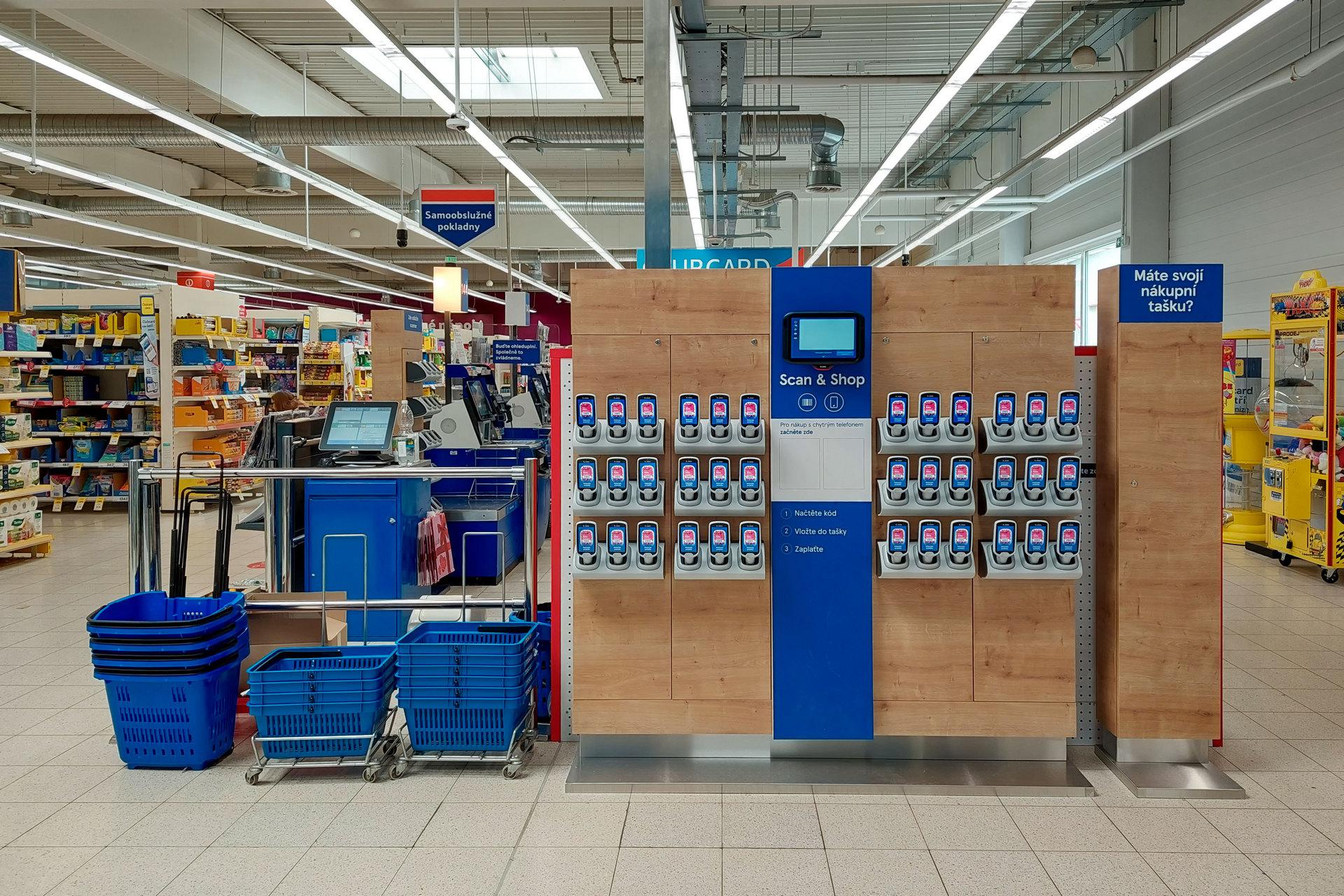 Tesco foto 5