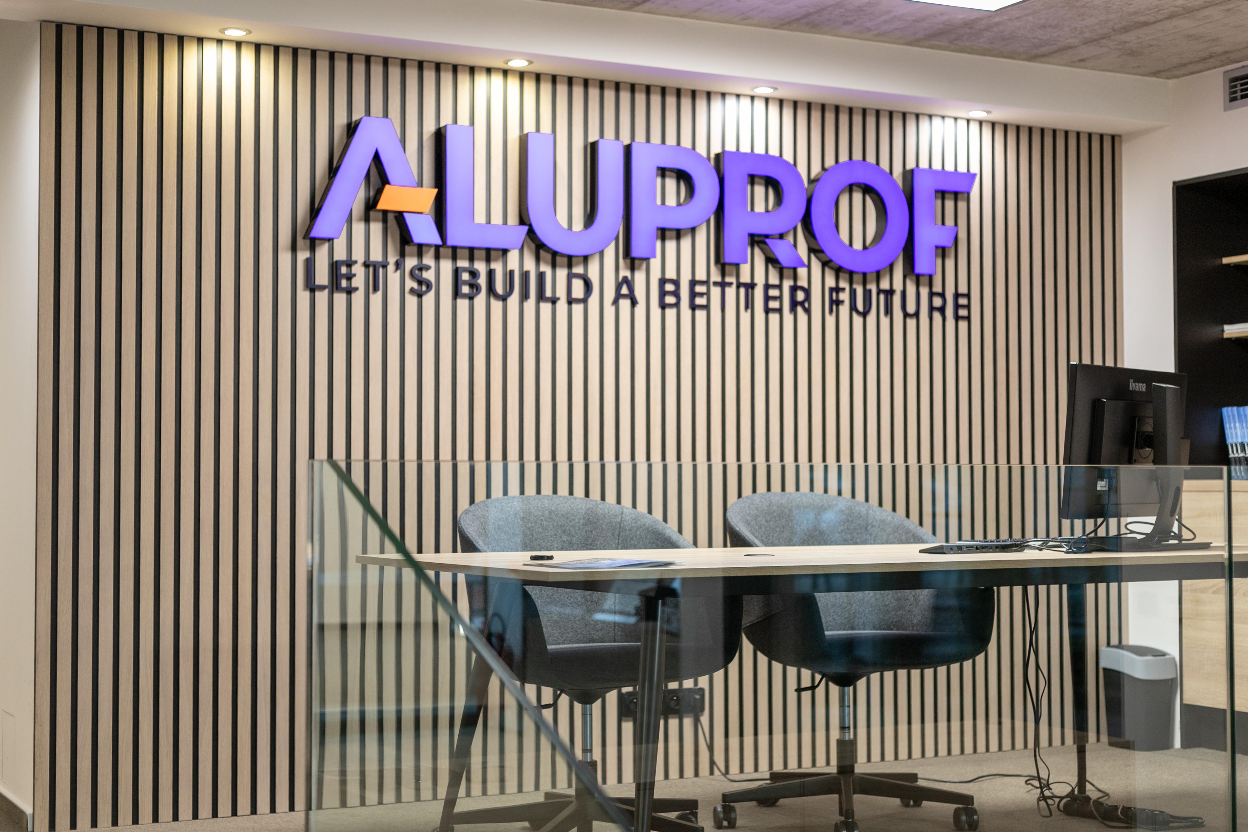 ALUPROF SYSTEM CZECH, s.r.o. foto 4