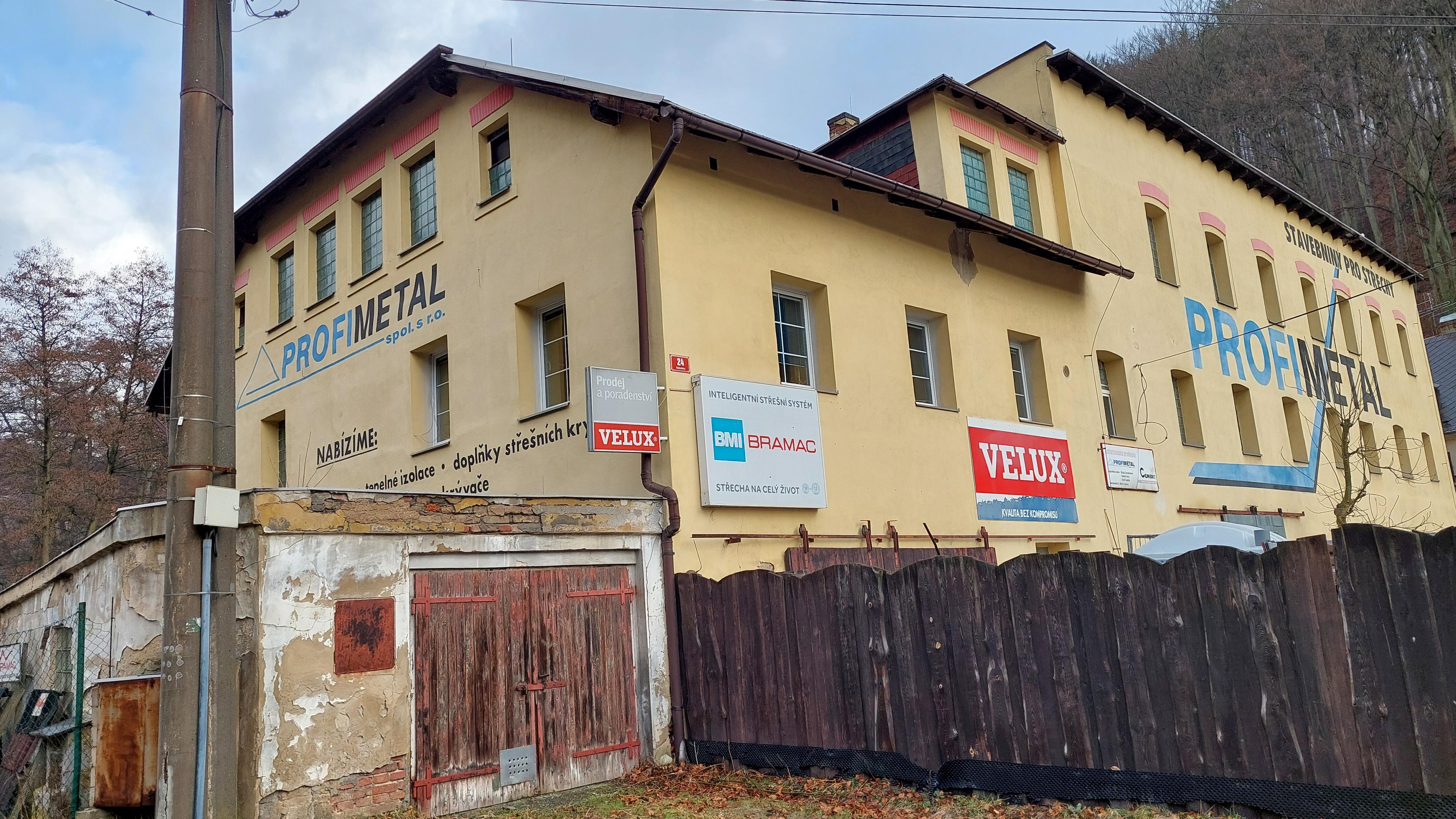 Profimetal spol. s r.o. foto 6