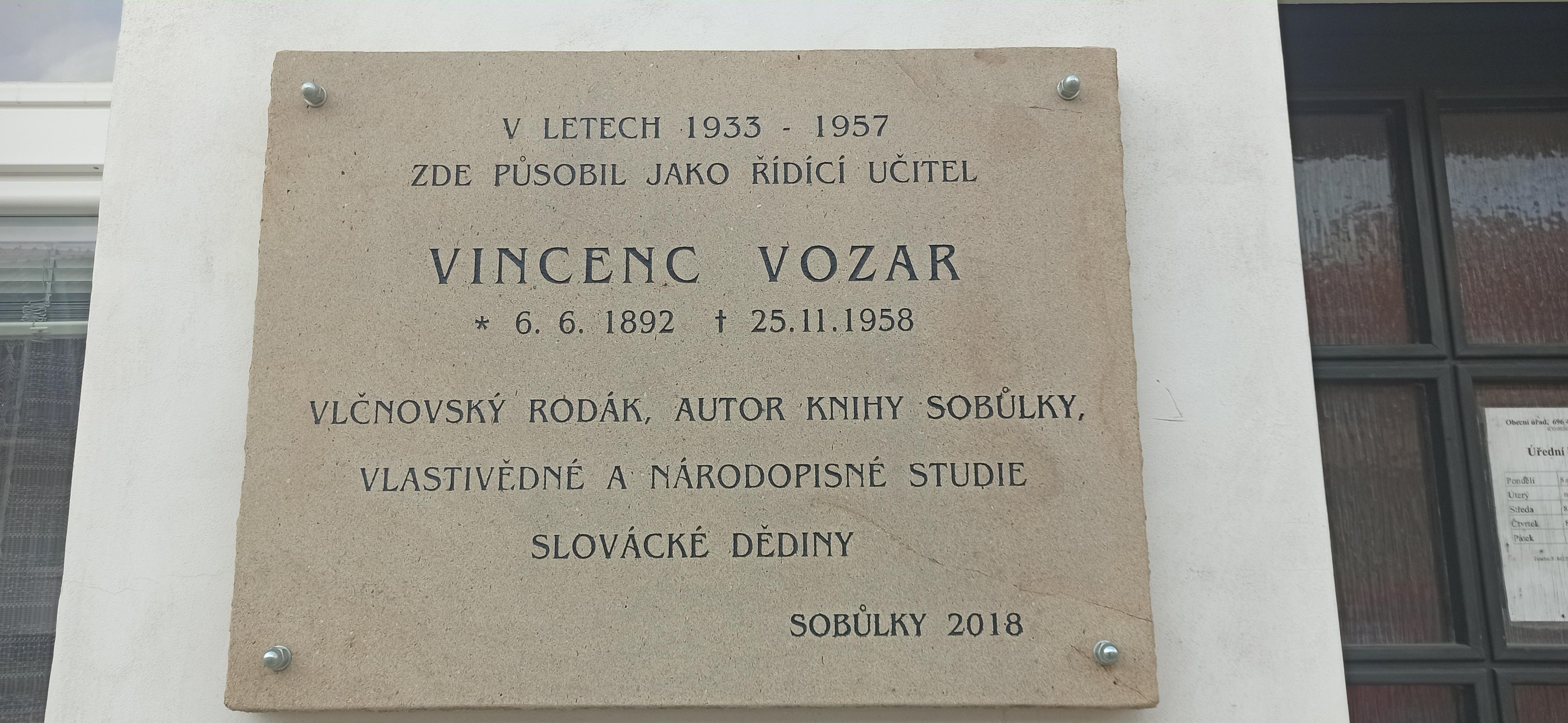 Sobůlky - obecní úřad foto 3