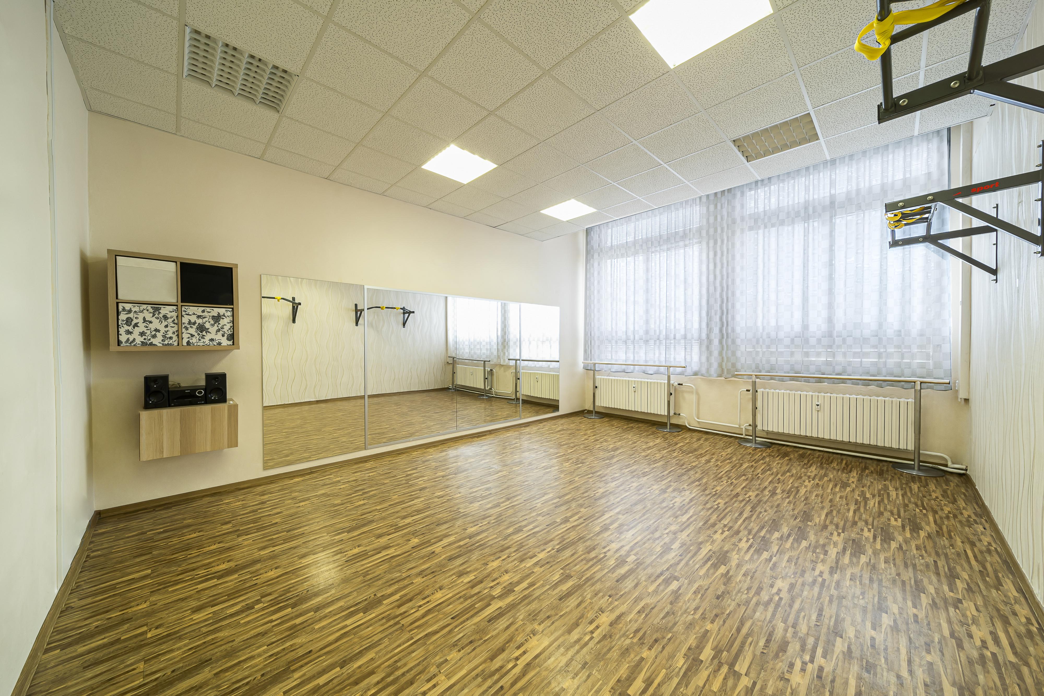 Centrum Tance foto 2