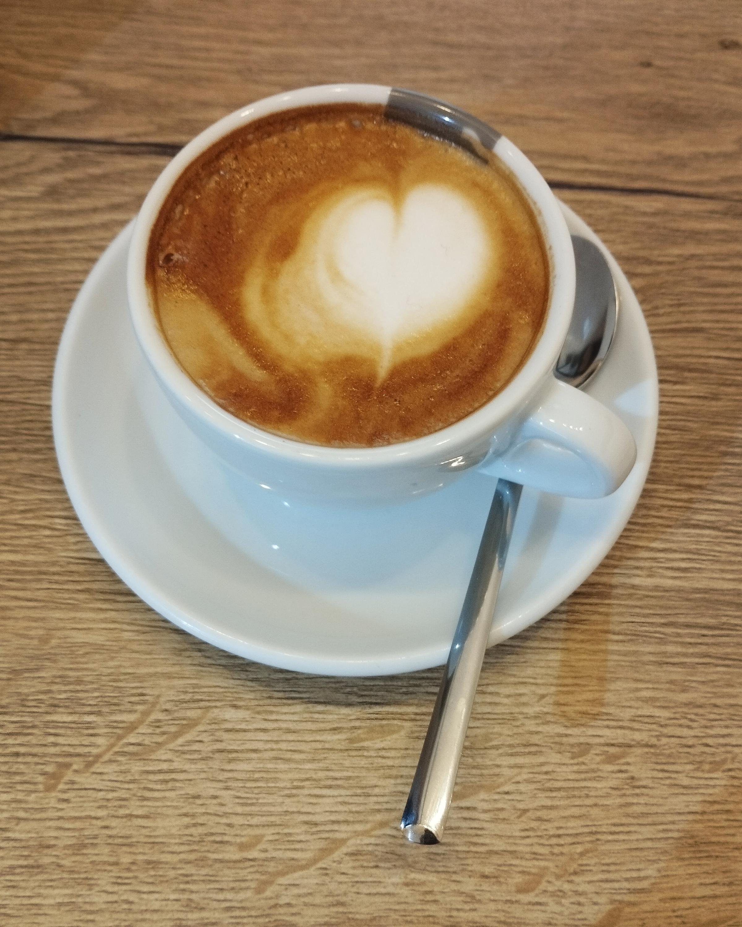 Kavárna Mlsné myšky foto 2