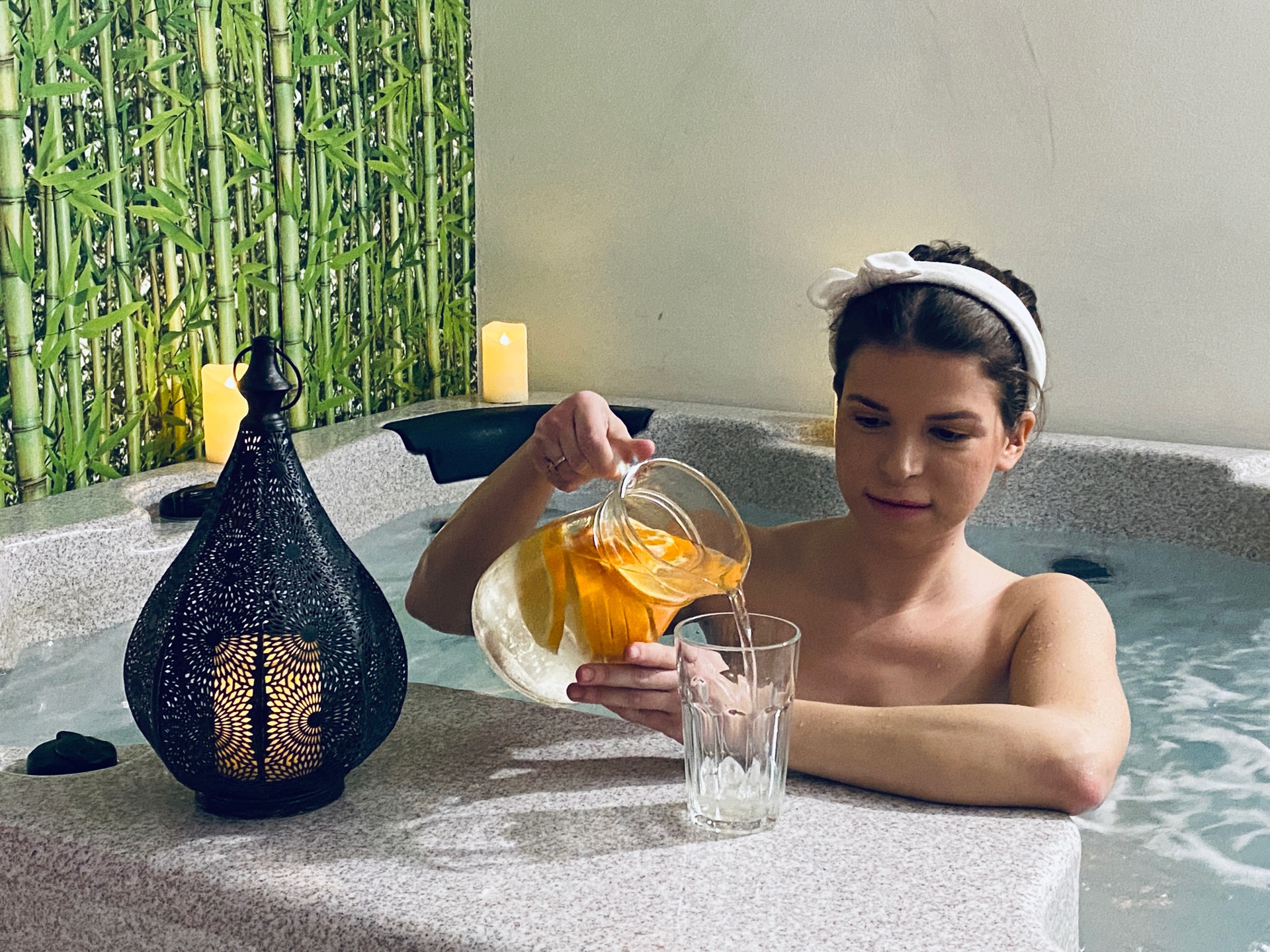 Profi masáže Jana Braunerová foto 2