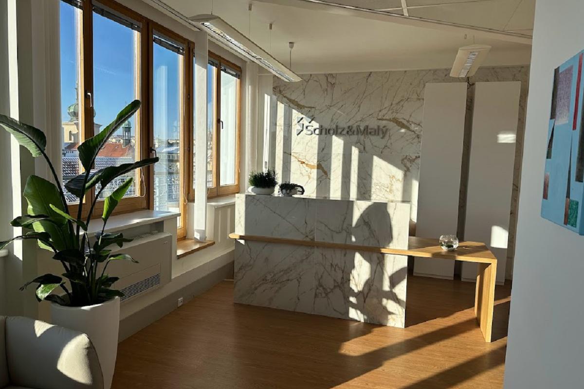 Advokátní kancelář SCHOLZ & MALÝ, s.r.o.