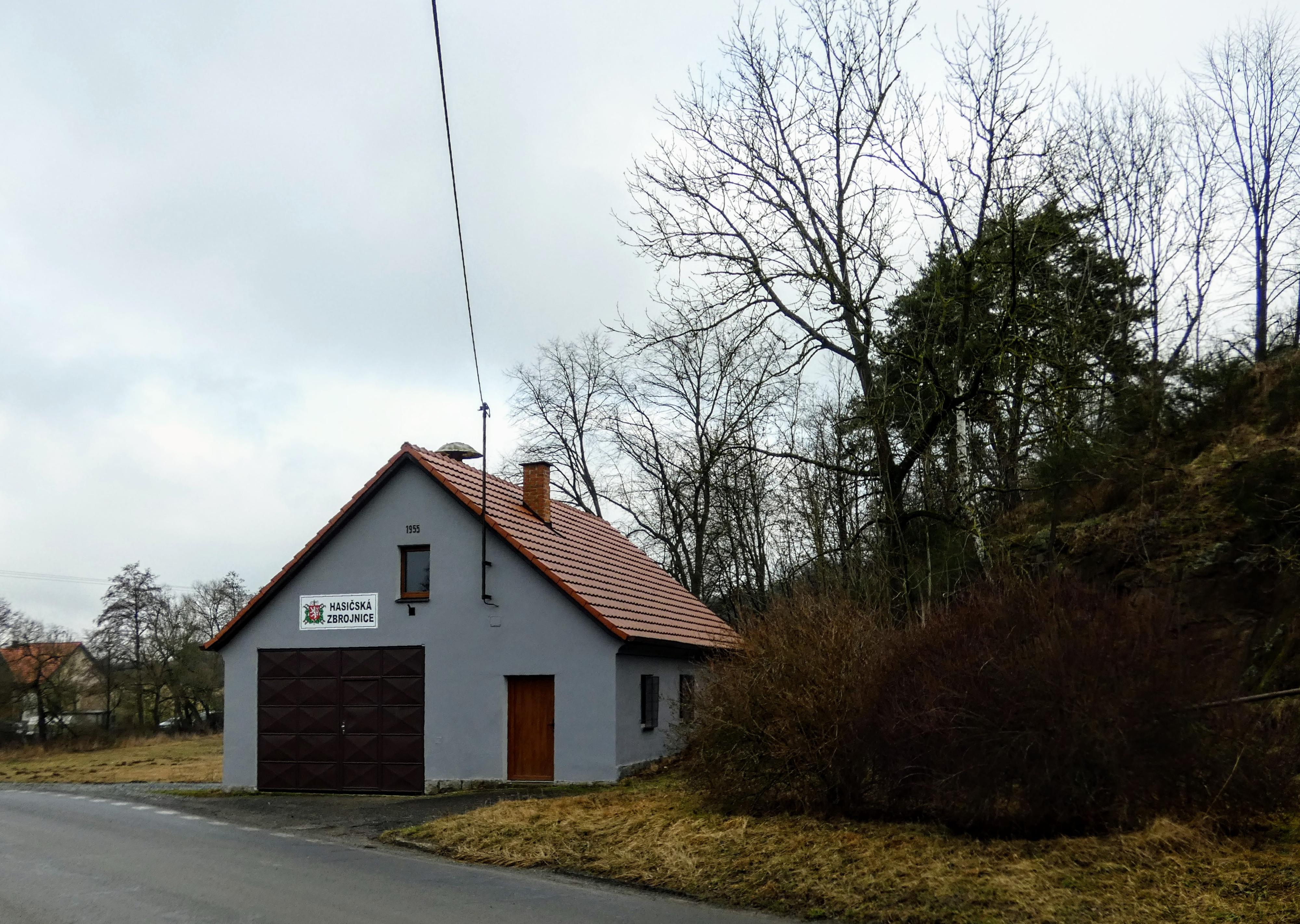 SH ČMS - Sbor dobrovolných hasičů Čelákovy foto 2