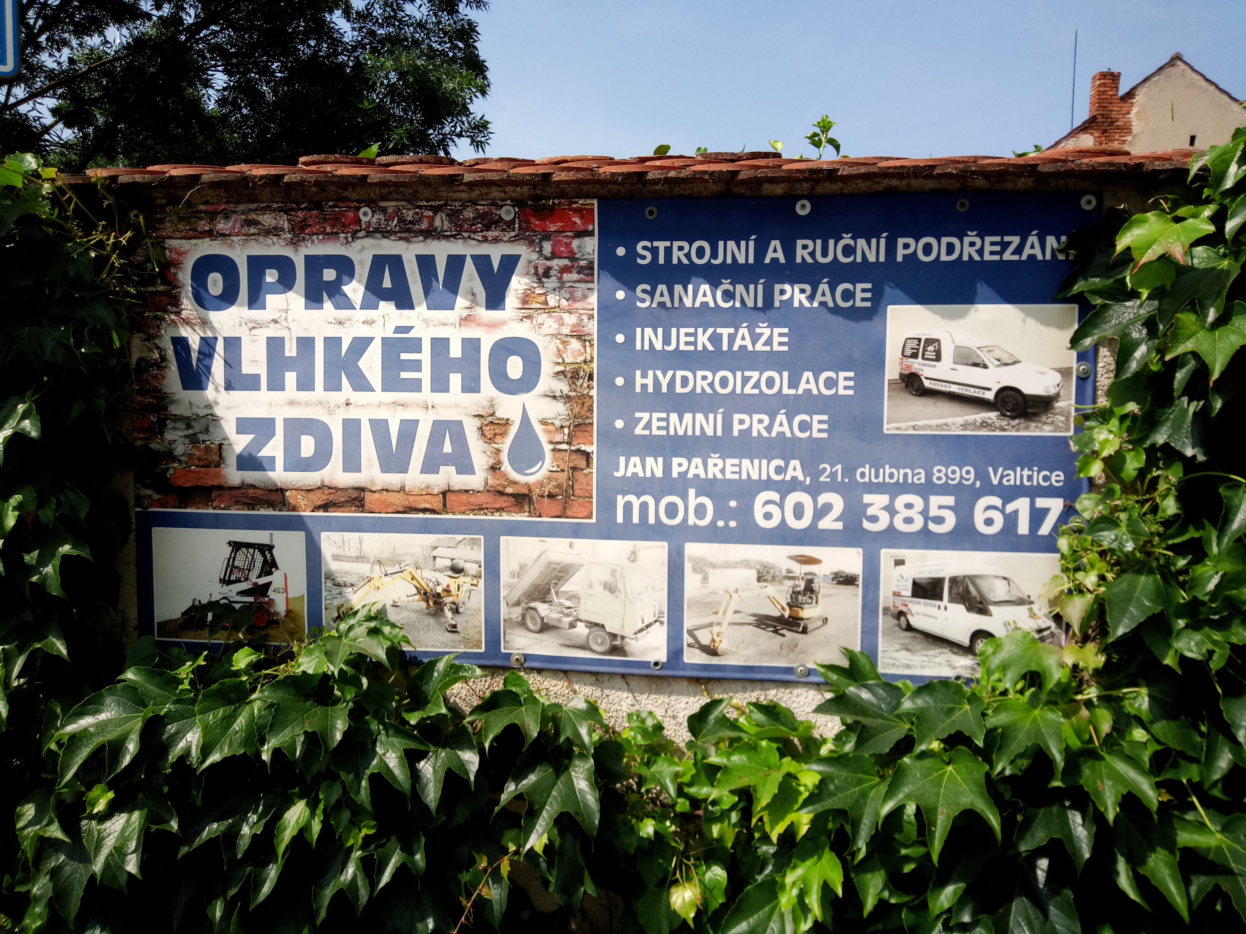 Jan Pařenica foto 2