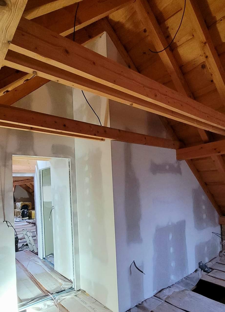 Stavební práce - Josef Burdych foto 4