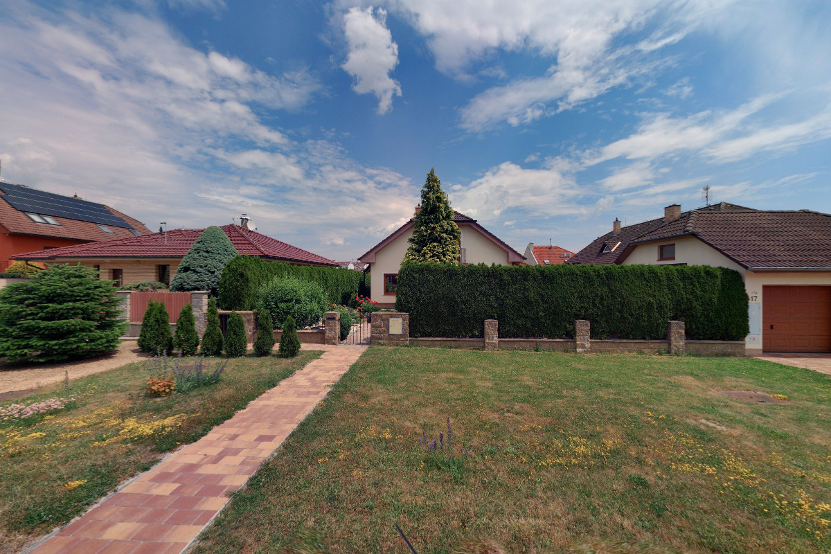 Mgr. Jiří Hruban, s.r.o.