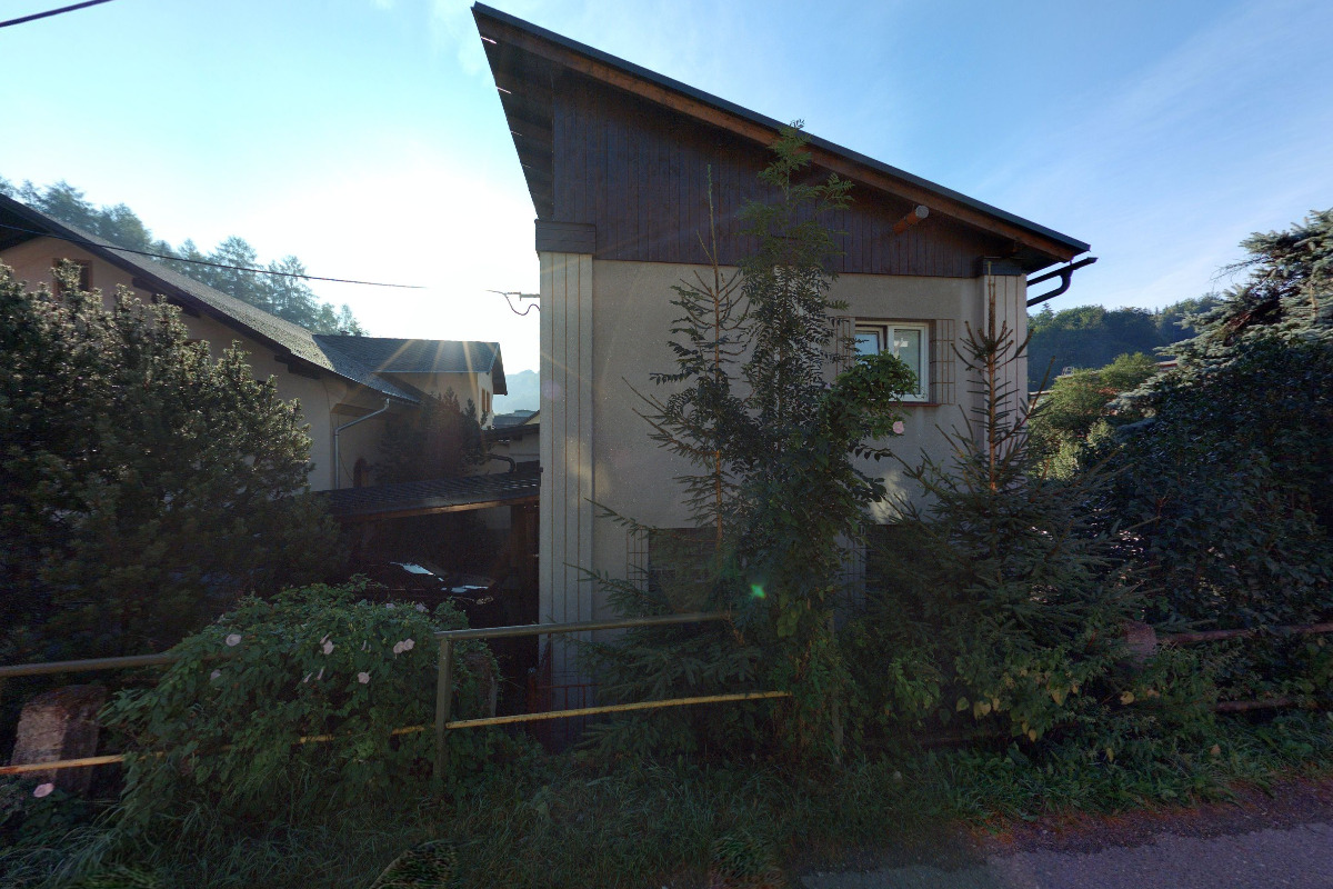 Chalupa pod Mariánskou horou foto 1