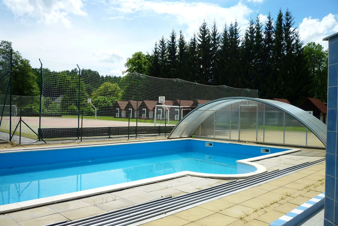 Dětský tábor Čekyně foto 2